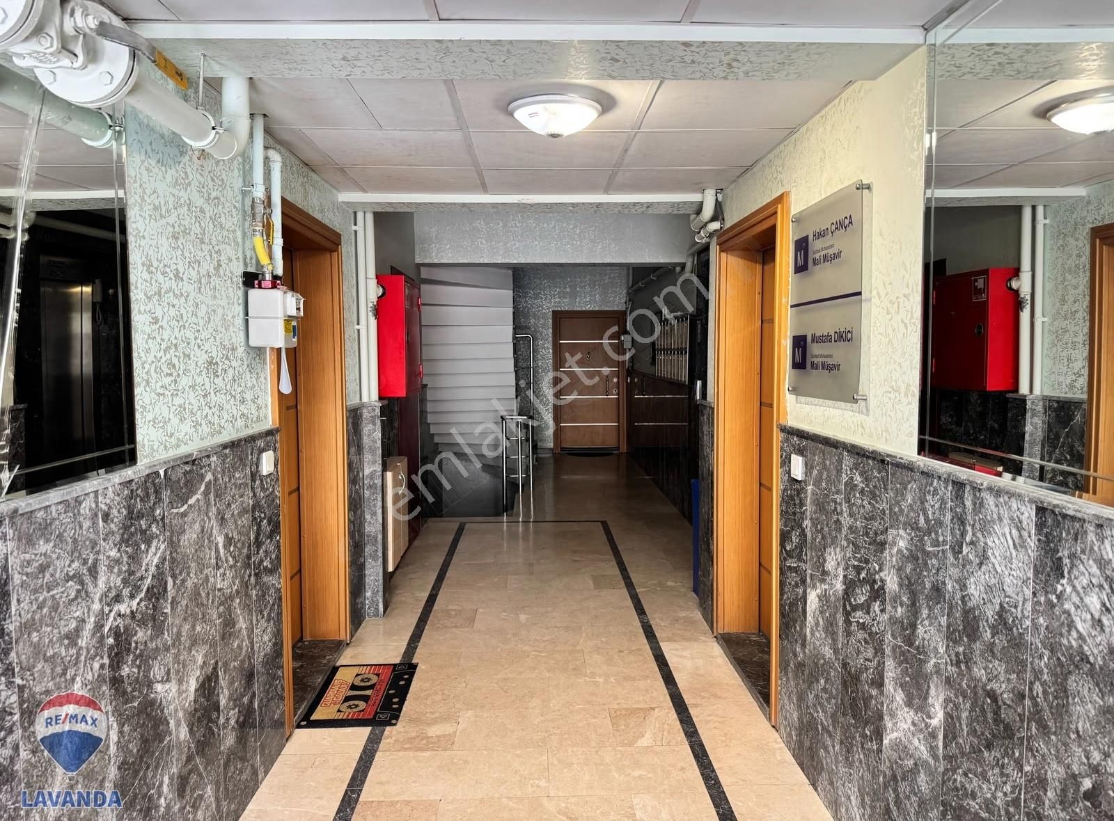 Tellioğlu Sitesi Eski Şifa Bölgesinde Masrafsız 3+1 Daire - Görsel 3