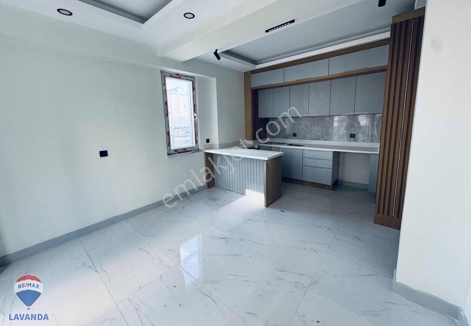 Şehrin Merkezinde Ultra Lüx 1+1 Daire - Görsel 31