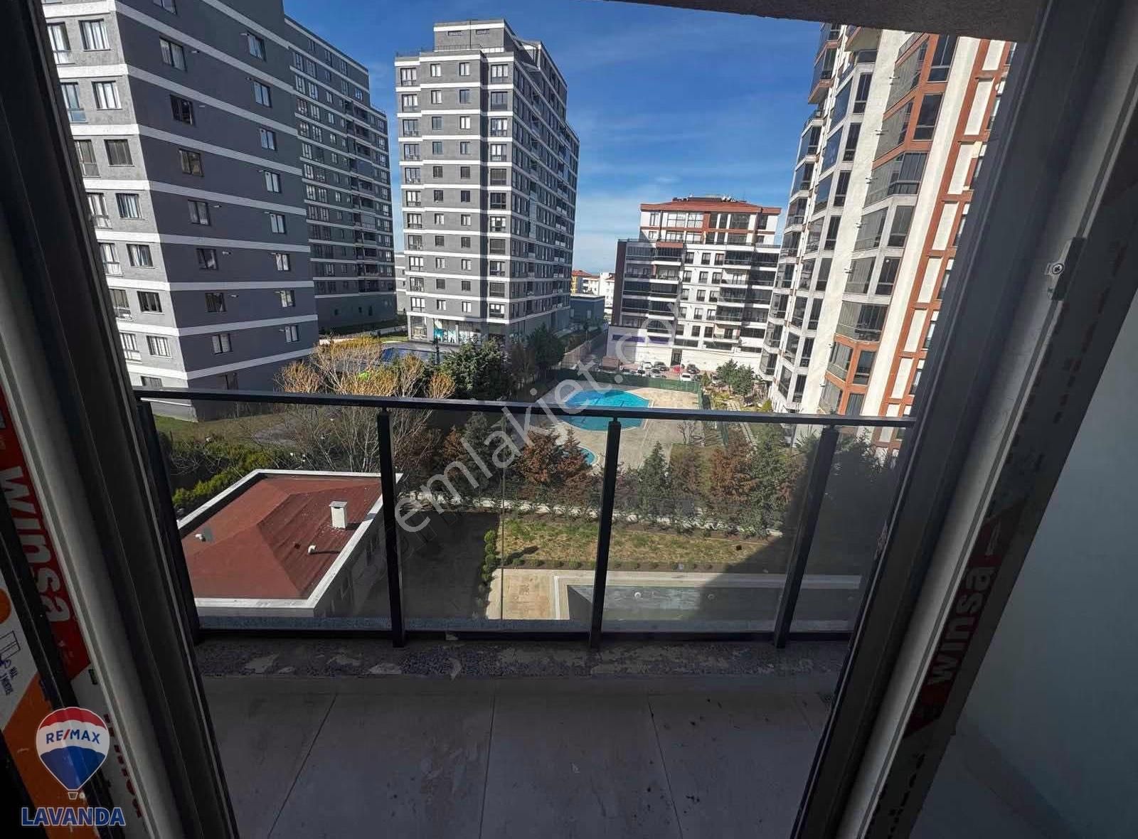 Şehrin Merkezinde Ultra Lüx 1+1 Daire - Görsel 22