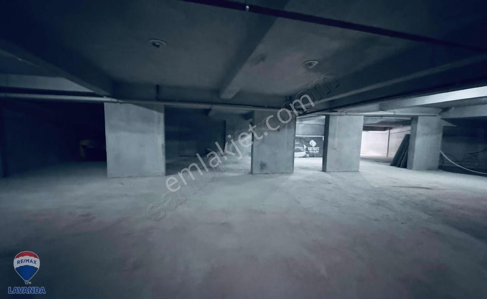 Şehrin Merkezinde Ultra Lüx 1+1 Daire - Görsel 6