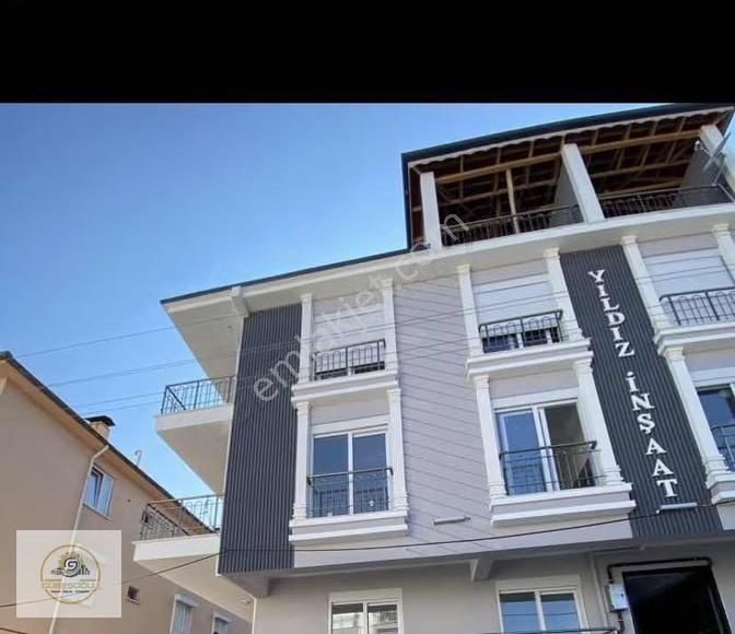 Yeni Mh 2+1 Ayrı Mutfaklı Sıfır Alttan Isıtmalı