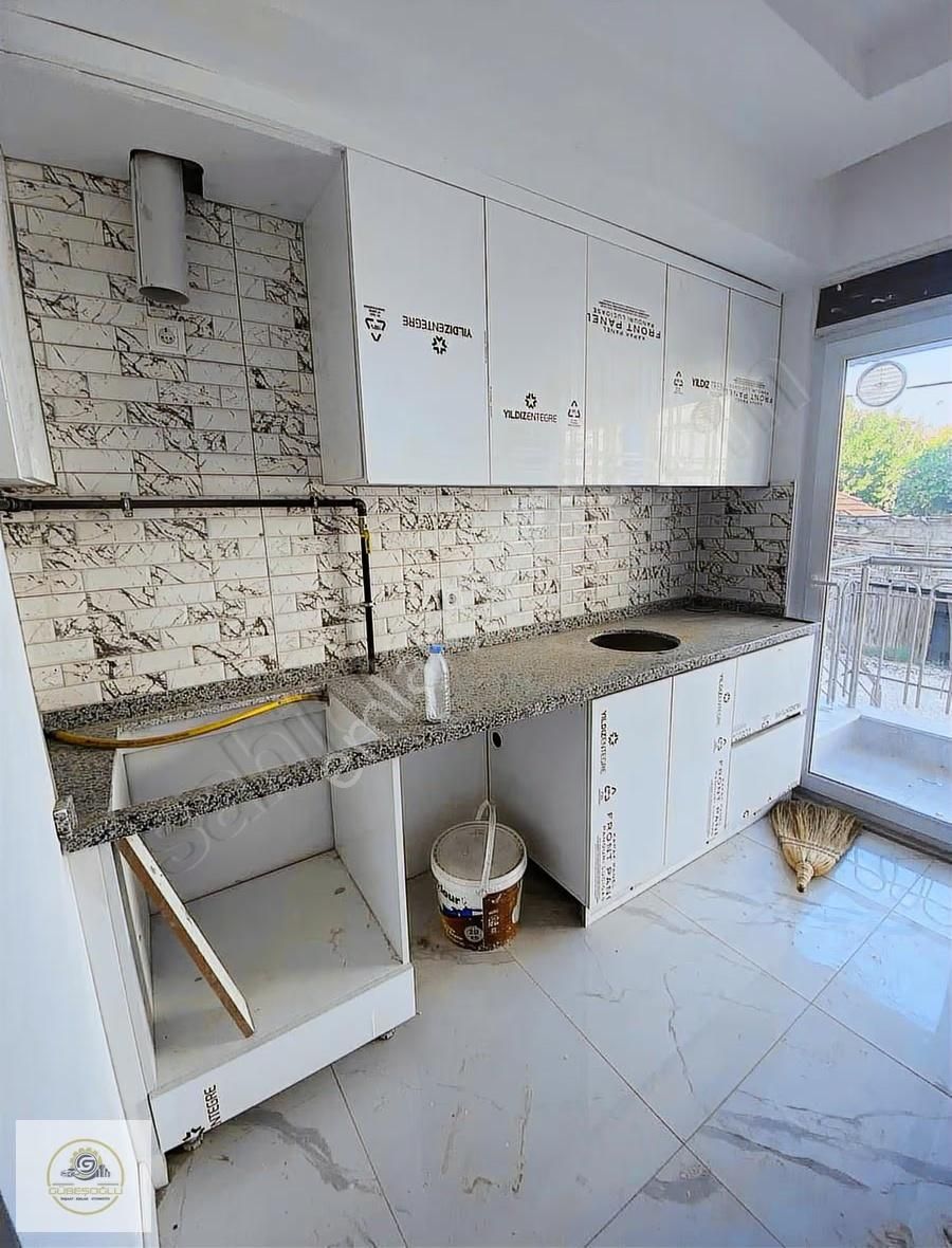 Yeni Mh 2+1 Ayrı Mutfaklı Sıfır Alttan Isıtmalı - Görsel 2