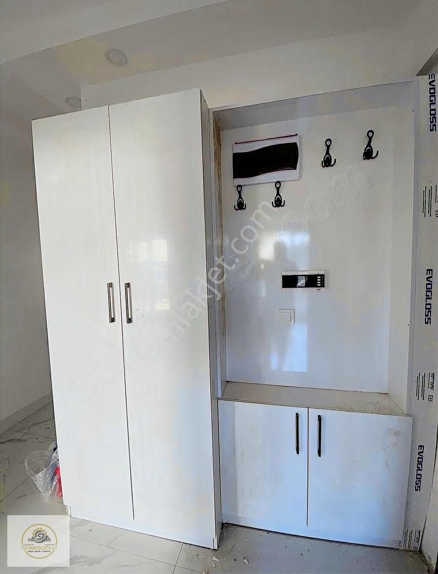 Yeni Mh 2+1 Ayrı Mutfaklı Sıfır Alttan Isıtmalı - Görsel 11