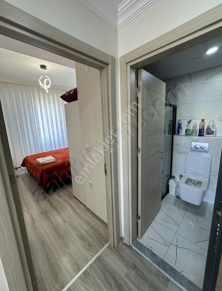 Sıfır Eşyalı Havuzlu - Görsel 9