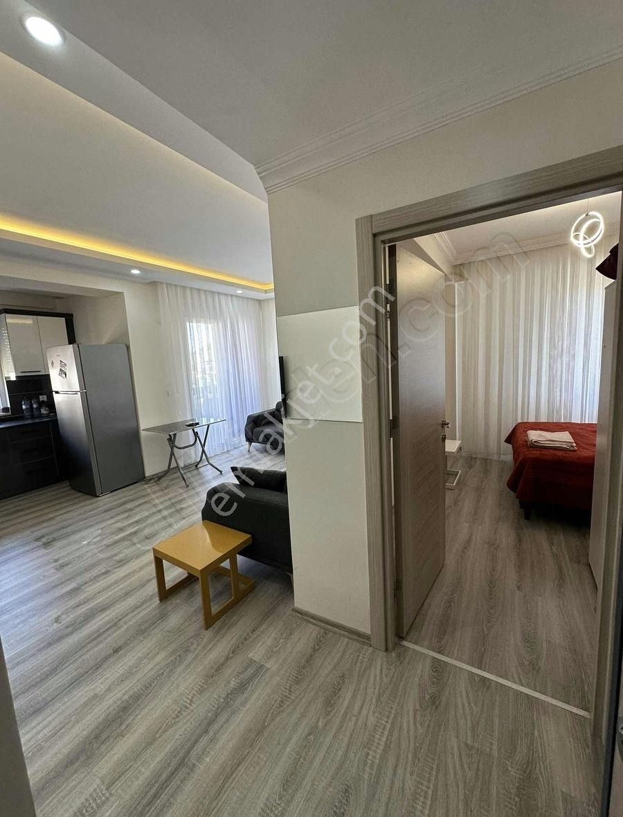 Sıfır Eşyalı Havuzlu - Görsel 3