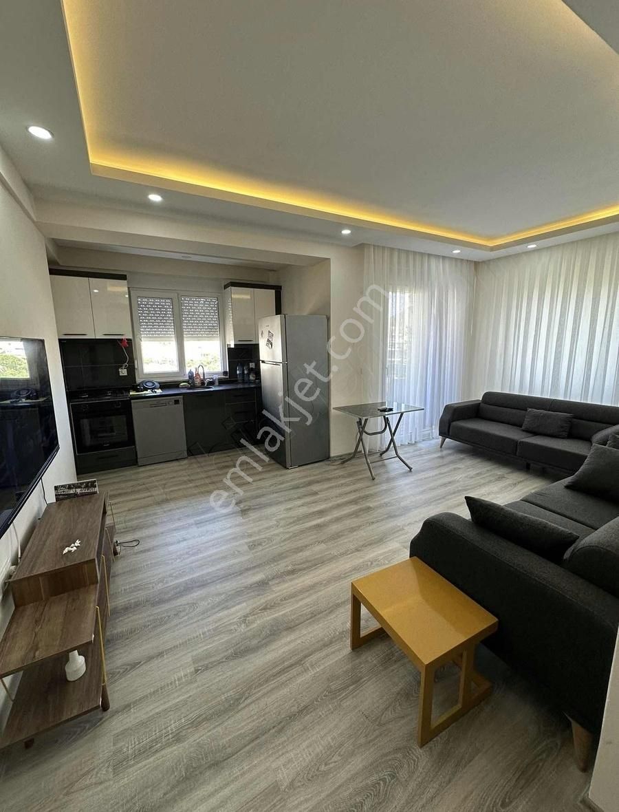 Sıfır Eşyalı Havuzlu - Görsel 4