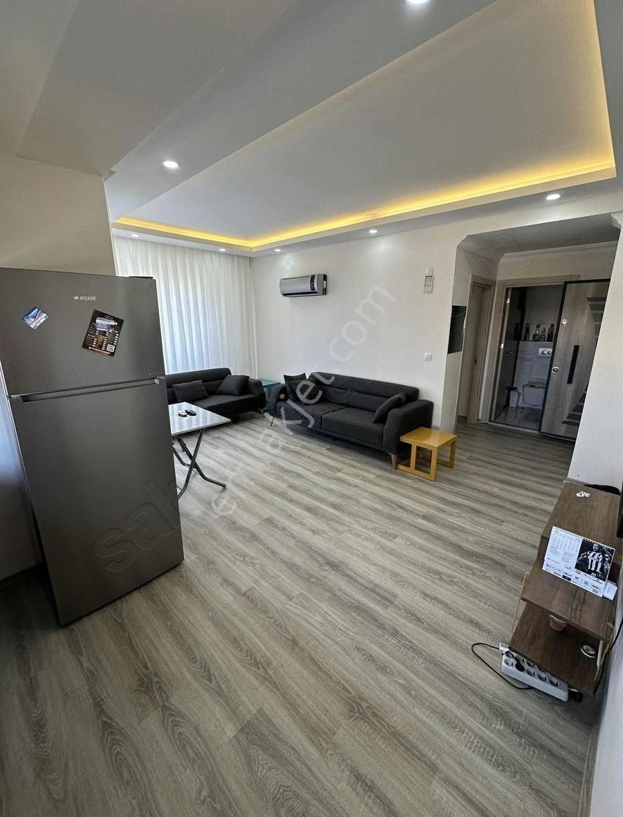 Sıfır Eşyalı Havuzlu - Görsel 5