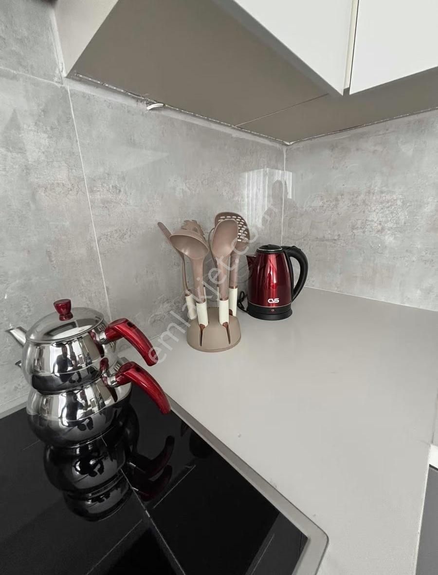 Çift Klima Kyk Civarı Aktivitrli Cam Balkon 1+1 - Görsel 10