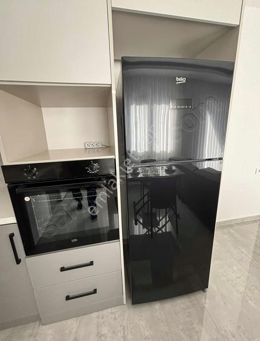 Çift Klima Kyk Civarı Aktivitrli Cam Balkon 1+1 - Görsel 4