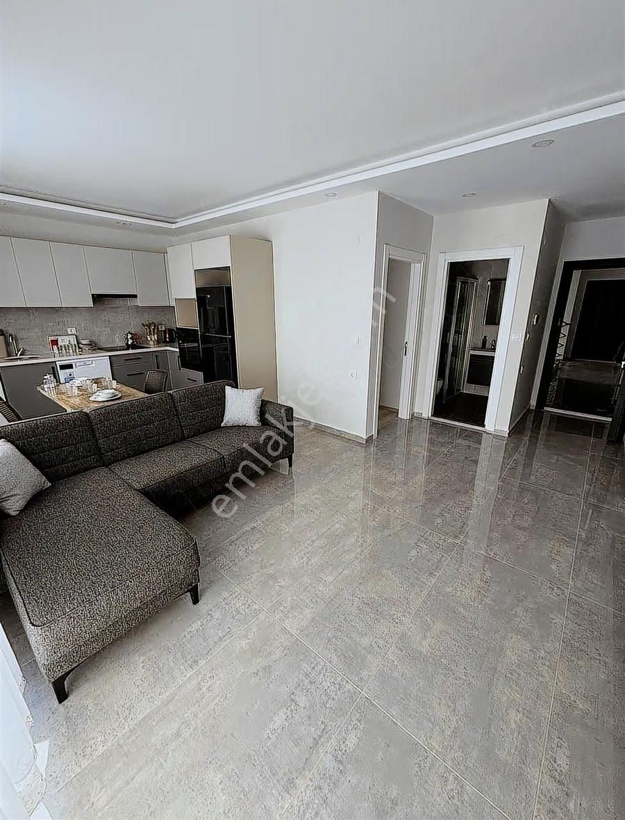 Çift Klima Kyk Civarı Aktivitrli Cam Balkon 1+1 - Görsel 13