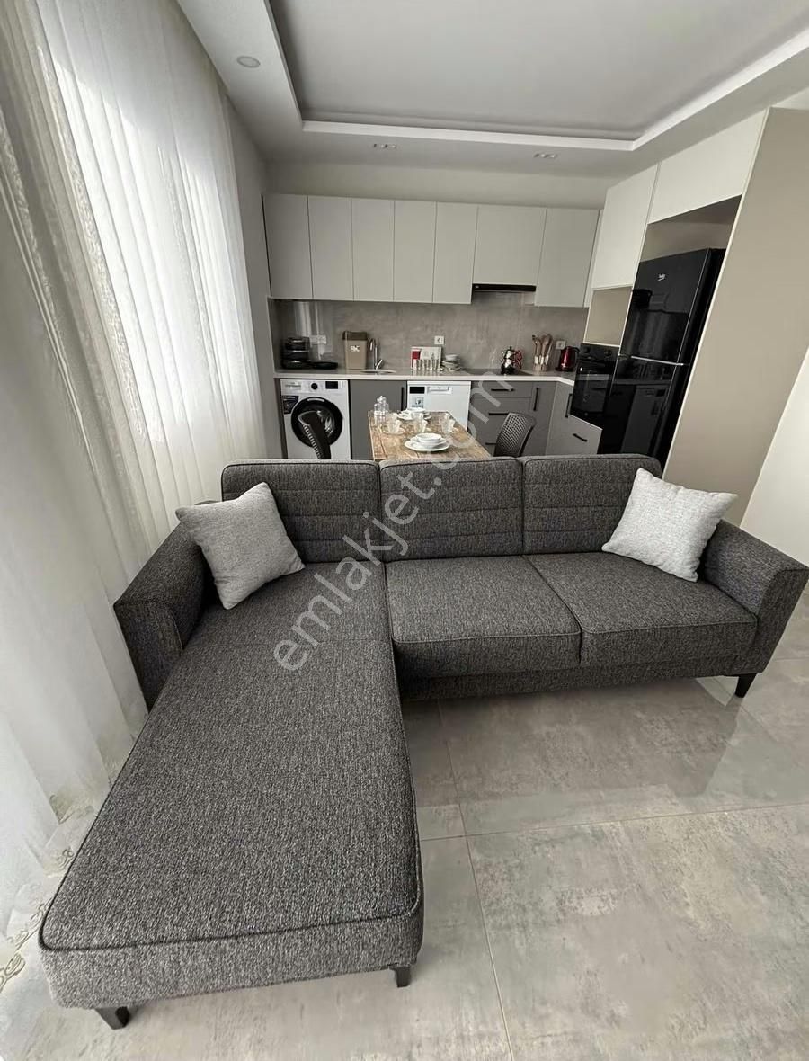 Çift Klima Kyk Civarı Aktivitrli Cam Balkon 1+1 - Görsel 12