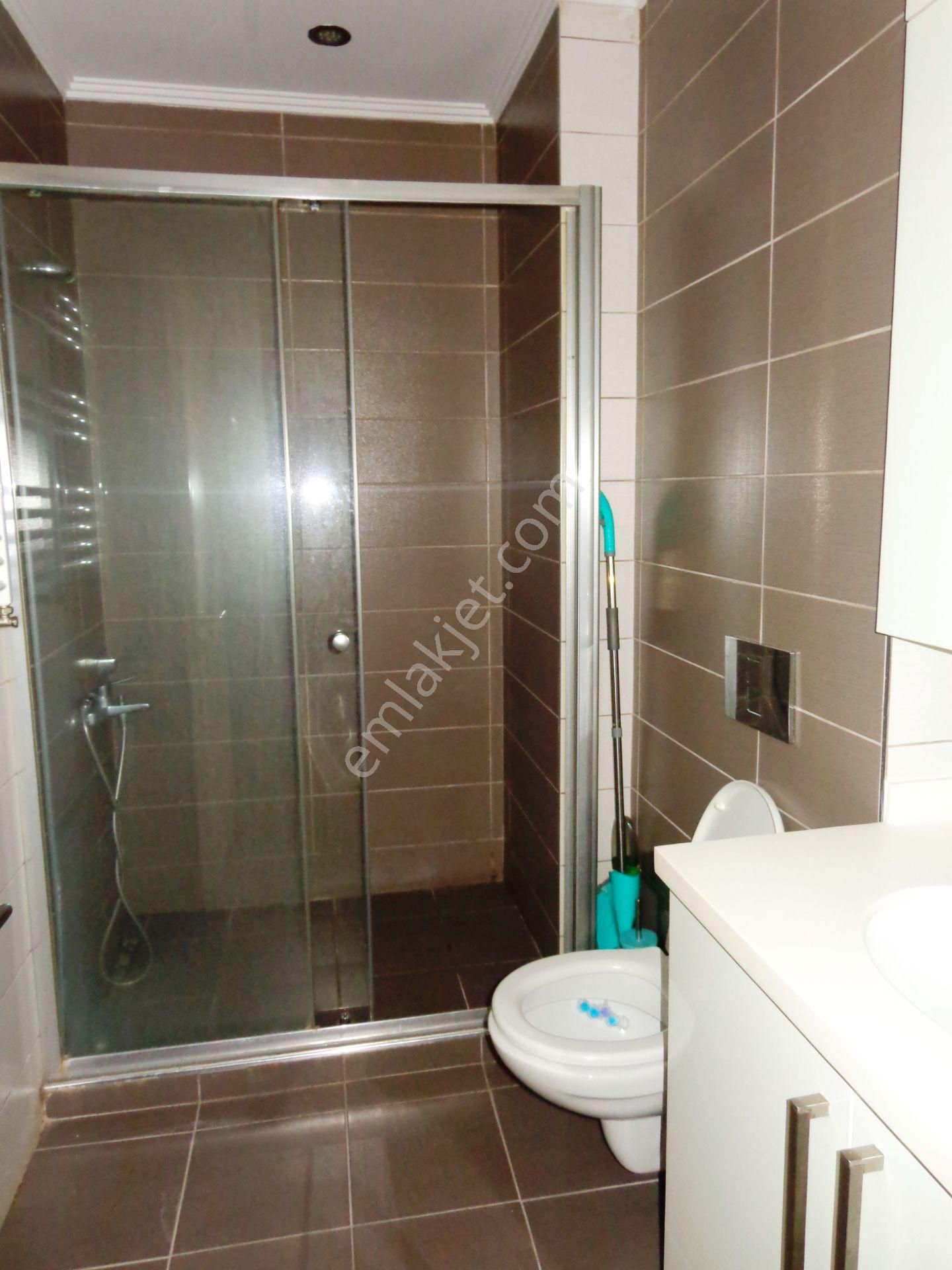 By Concept Konutları 60m2 Müstakil Bahçeli Mobilyalı Kiralık 1+1 - Görsel 21