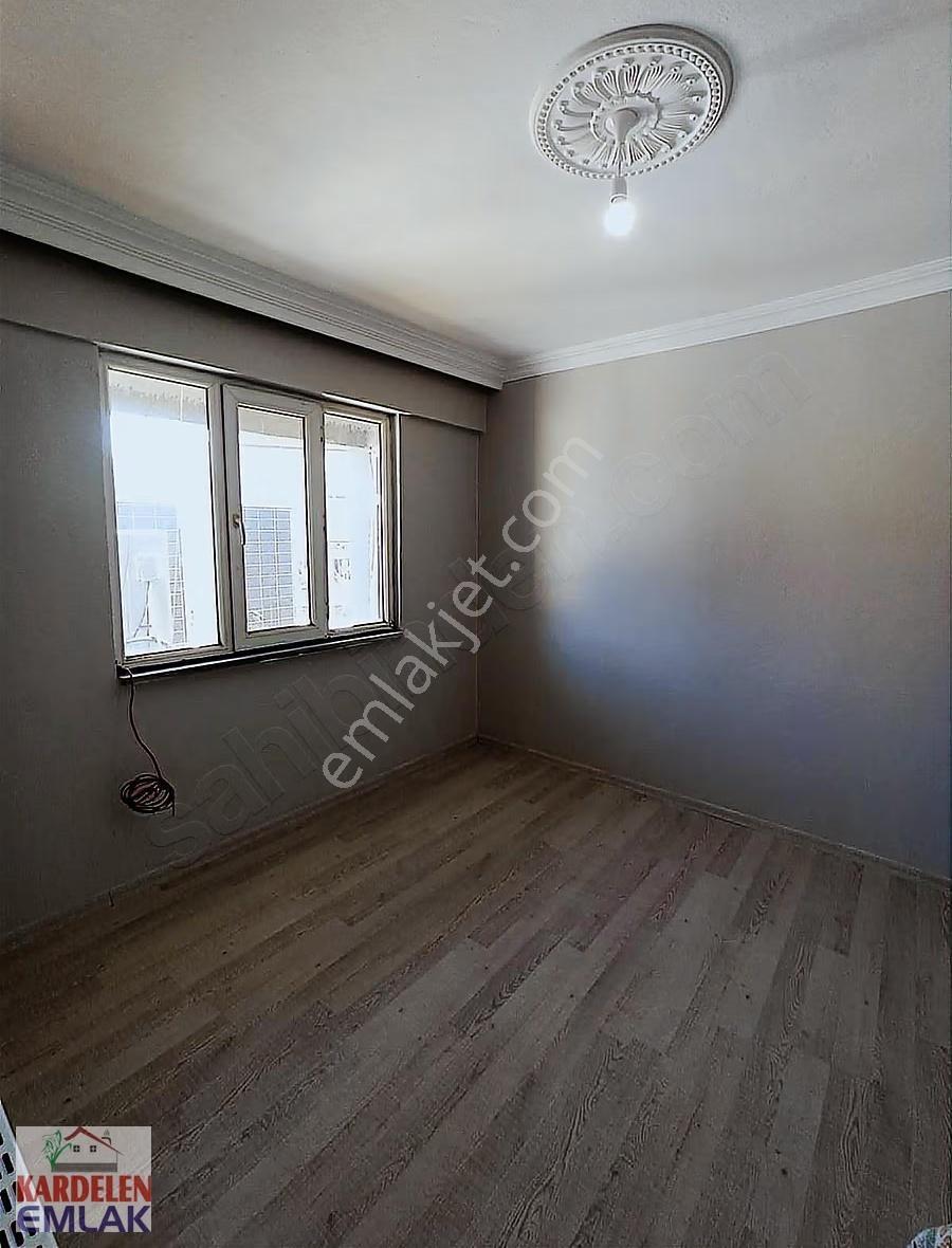 Soma Kardelen Emlak'tan Kafeler Sokağında Satılık 2+1 Daire... - Görsel 19
