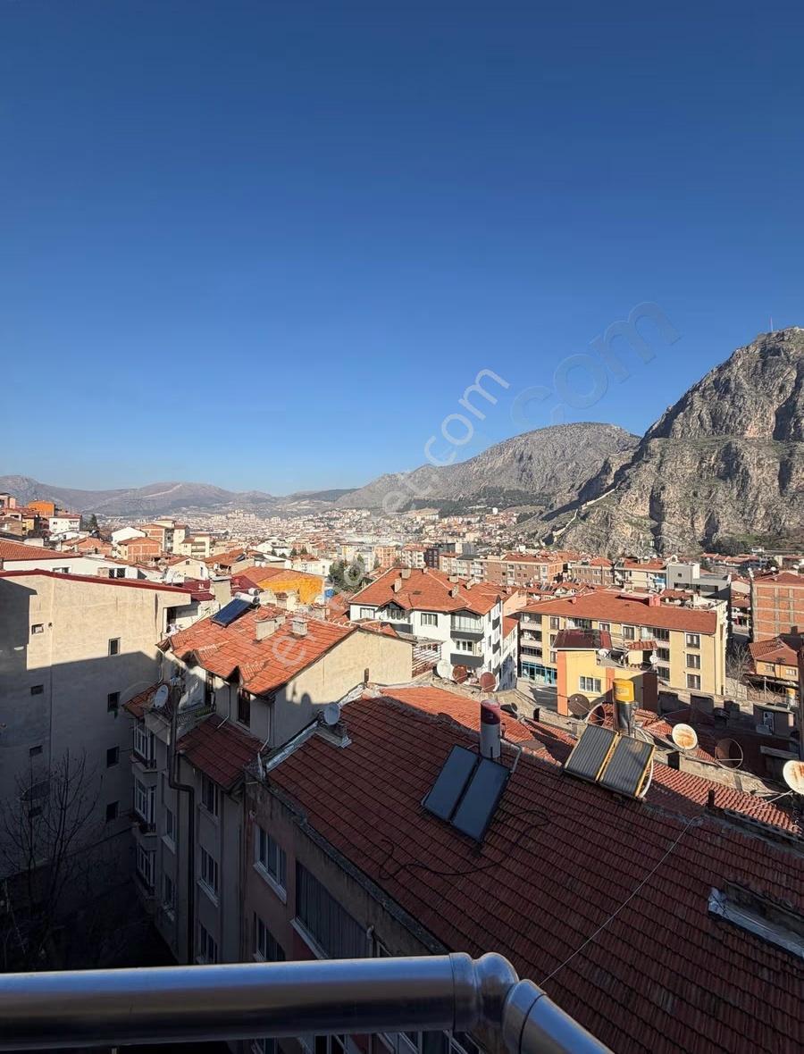 Efdal Lap Emlaktan Üçler Mah. Şehir Manzaralı Satılık 3+1 Daire - Görsel 11