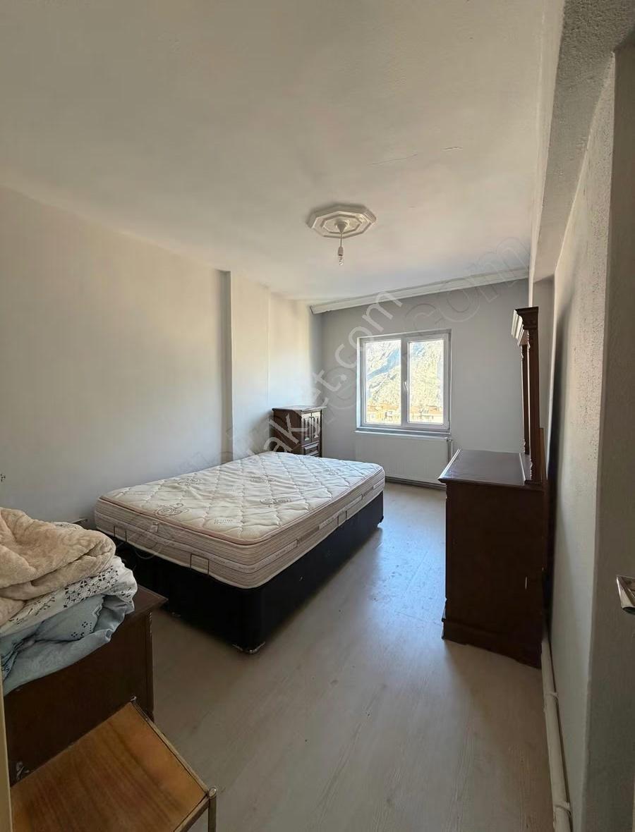 Efdal Lap Emlaktan Üçler Mah. Şehir Manzaralı Satılık 3+1 Daire - Görsel 8
