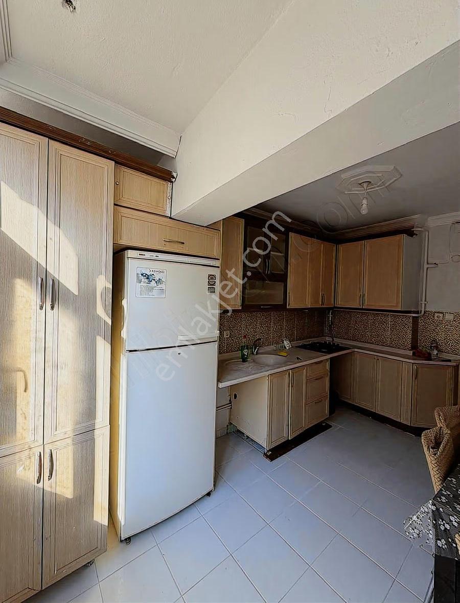 Efdal Lap Emlaktan Üçler Mah. Şehir Manzaralı Satılık 3+1 Daire - Görsel 15