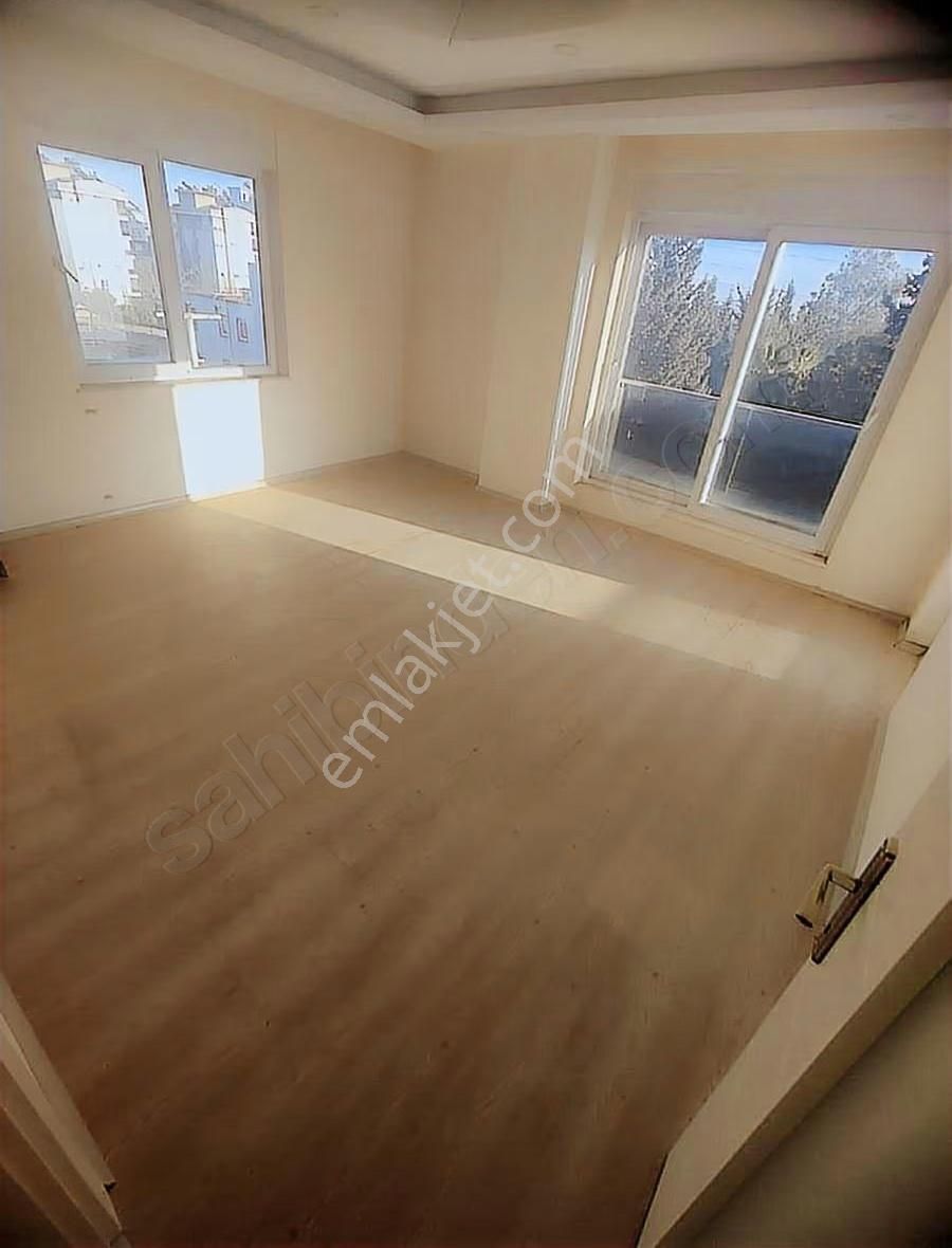 Habibler Mah.2+1 Herşeyi Ayrı 3. Kat Site İçerisinde Daire - Görsel 15