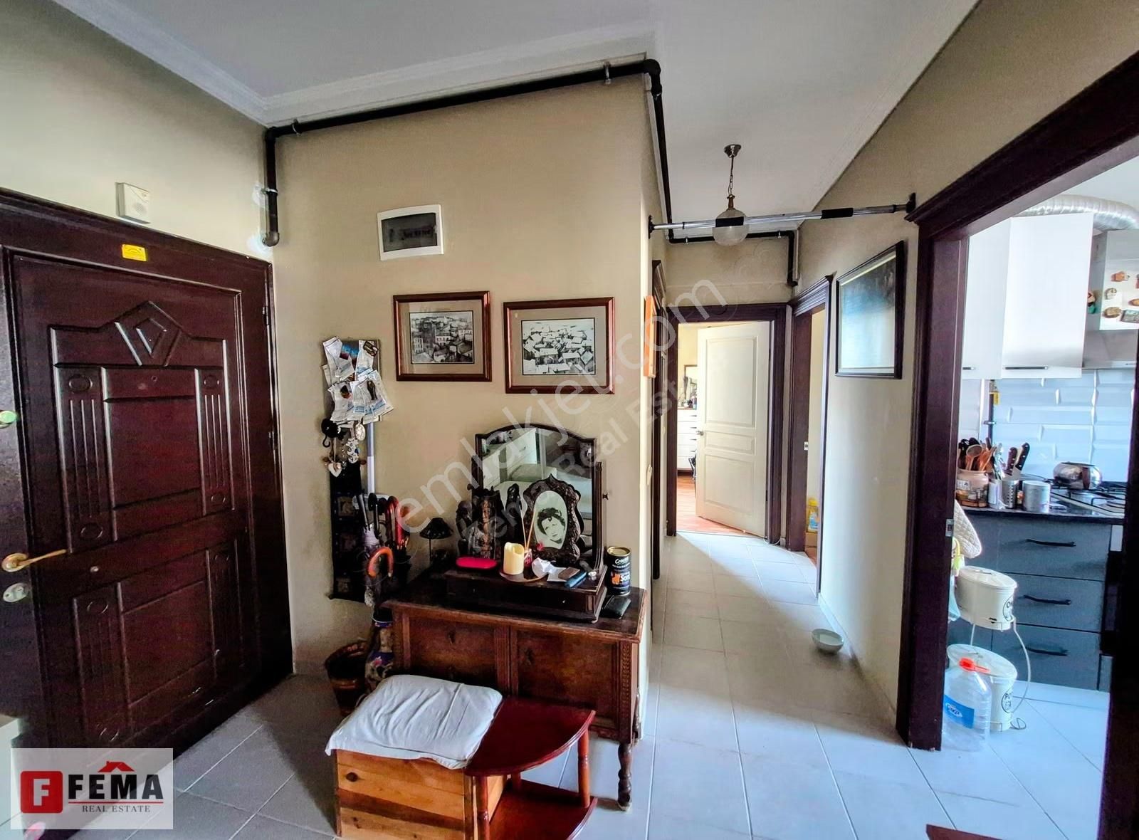 Meydankavağında Satılık 4+1 Çatı Dubleksi - Görsel 3