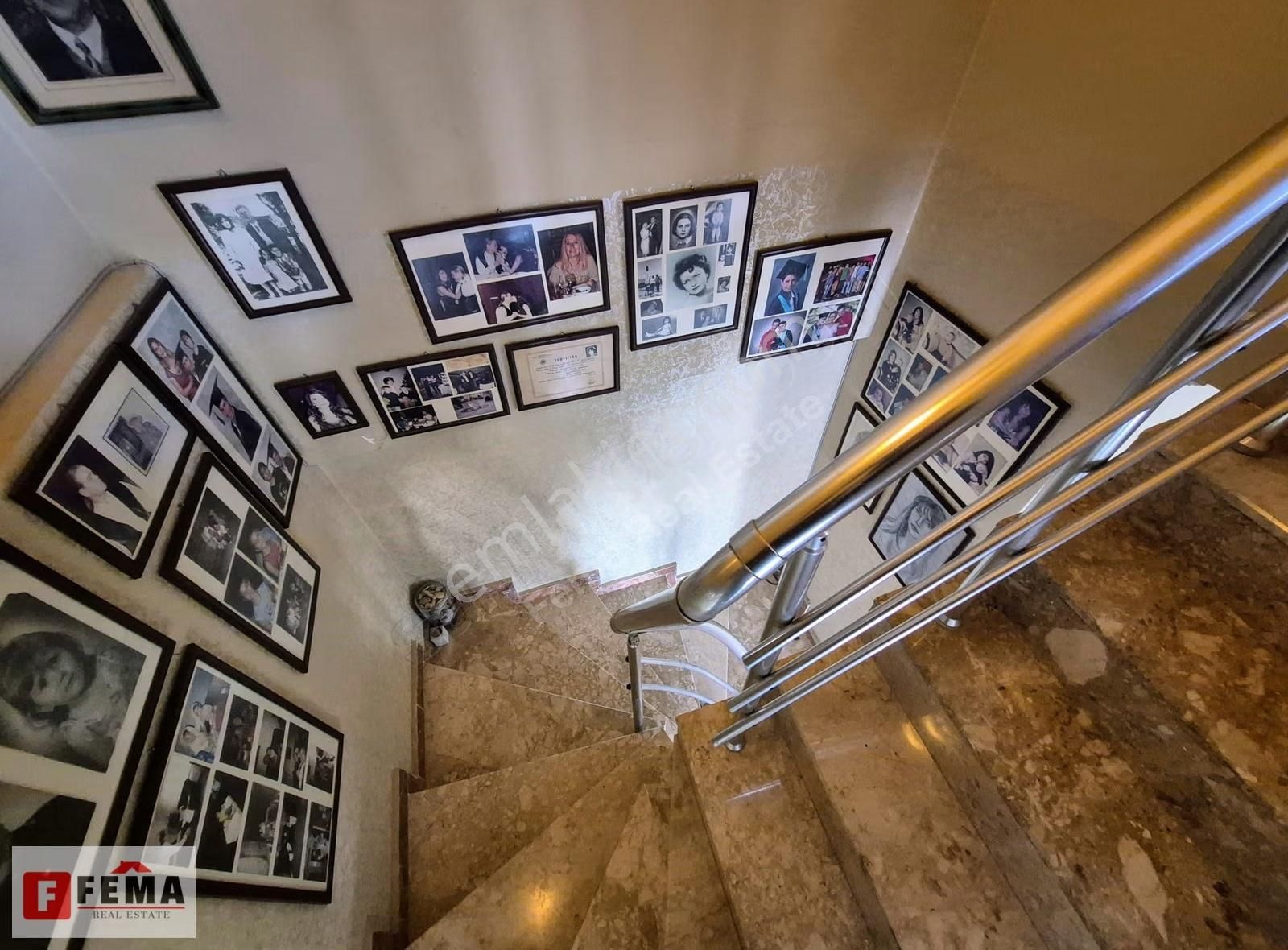 Meydankavağında Satılık 4+1 Çatı Dubleksi - Görsel 31