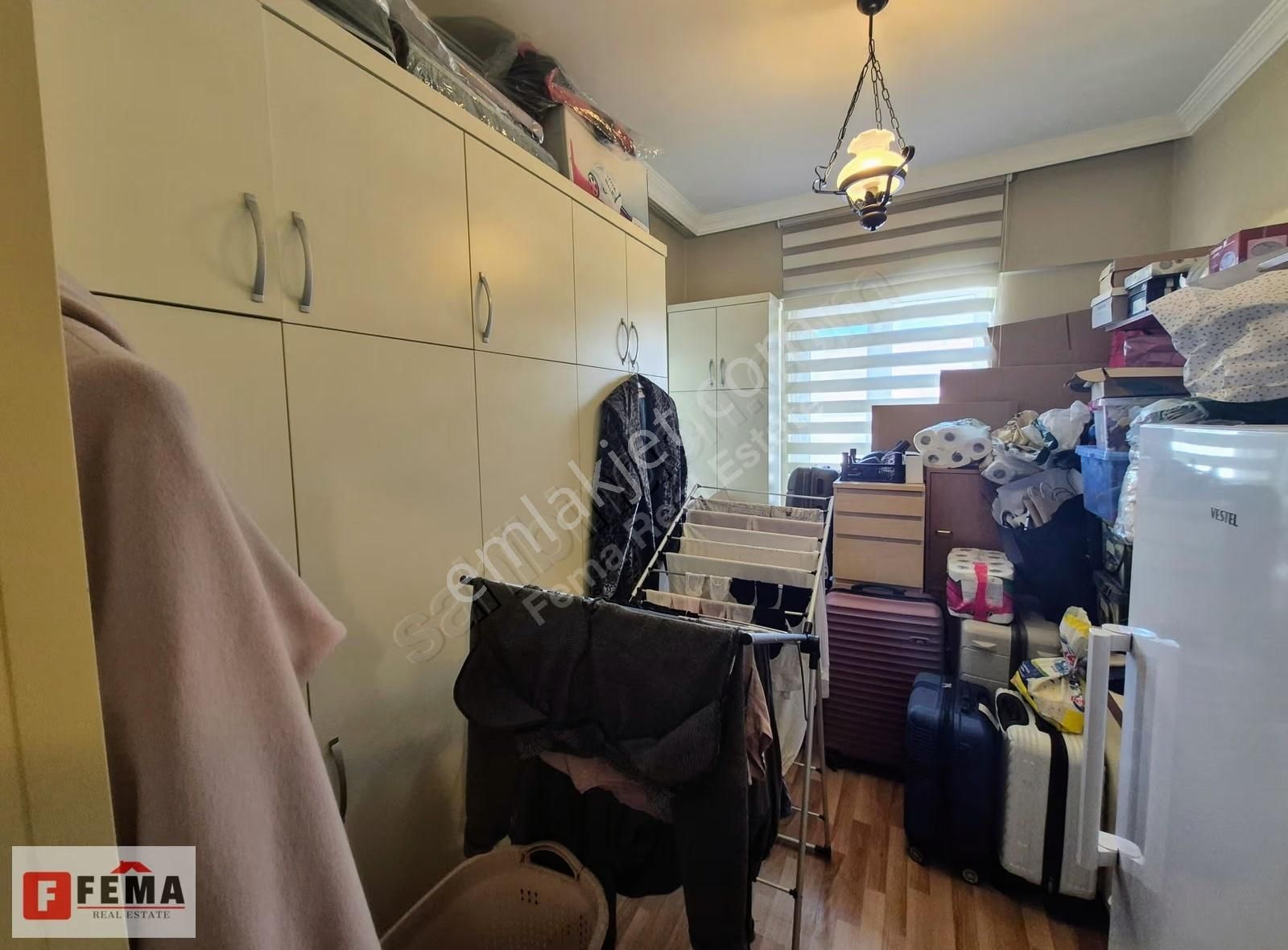 Meydankavağında Satılık 4+1 Çatı Dubleksi - Görsel 24