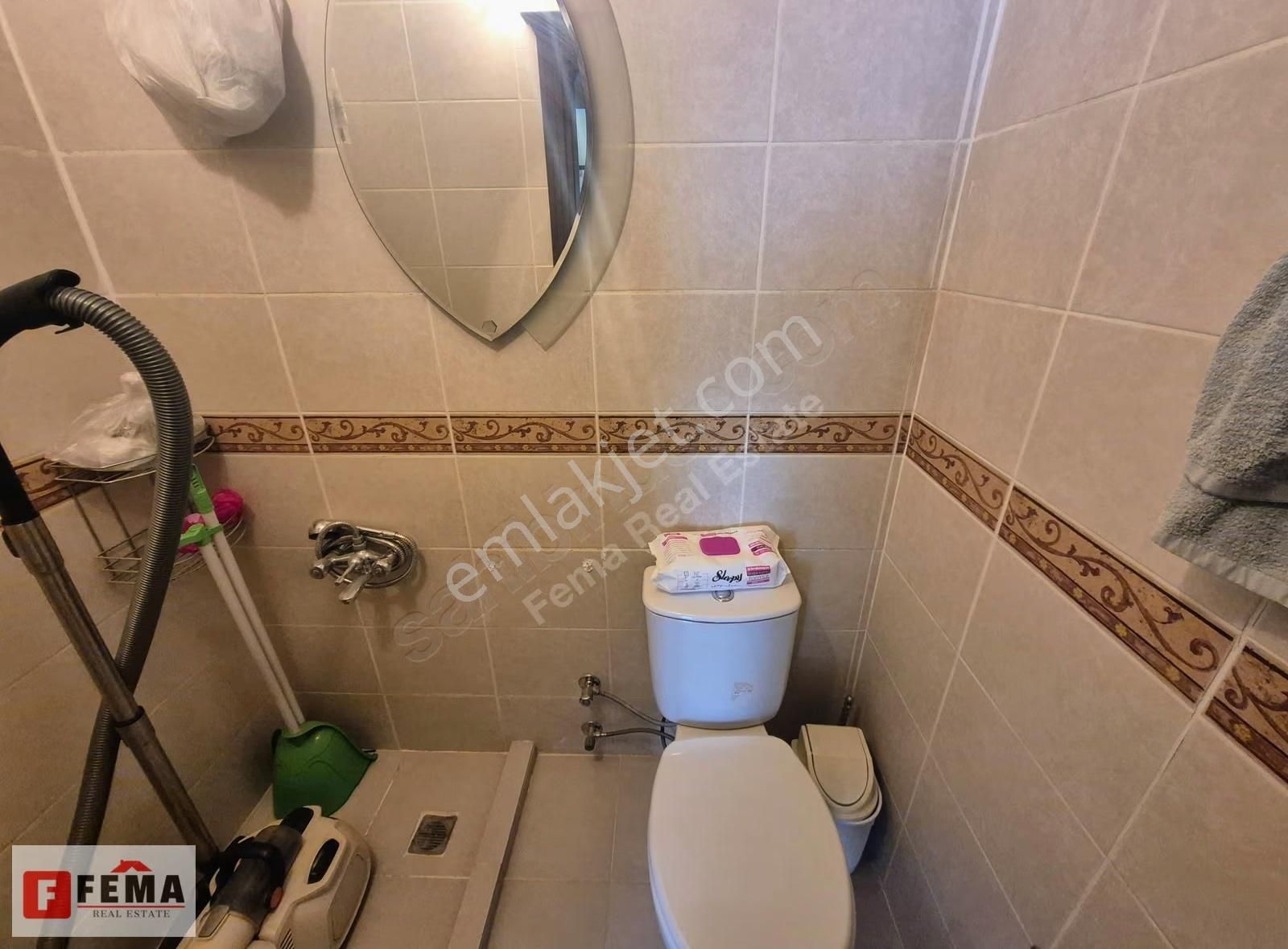 Meydankavağında Satılık 4+1 Çatı Dubleksi - Görsel 7