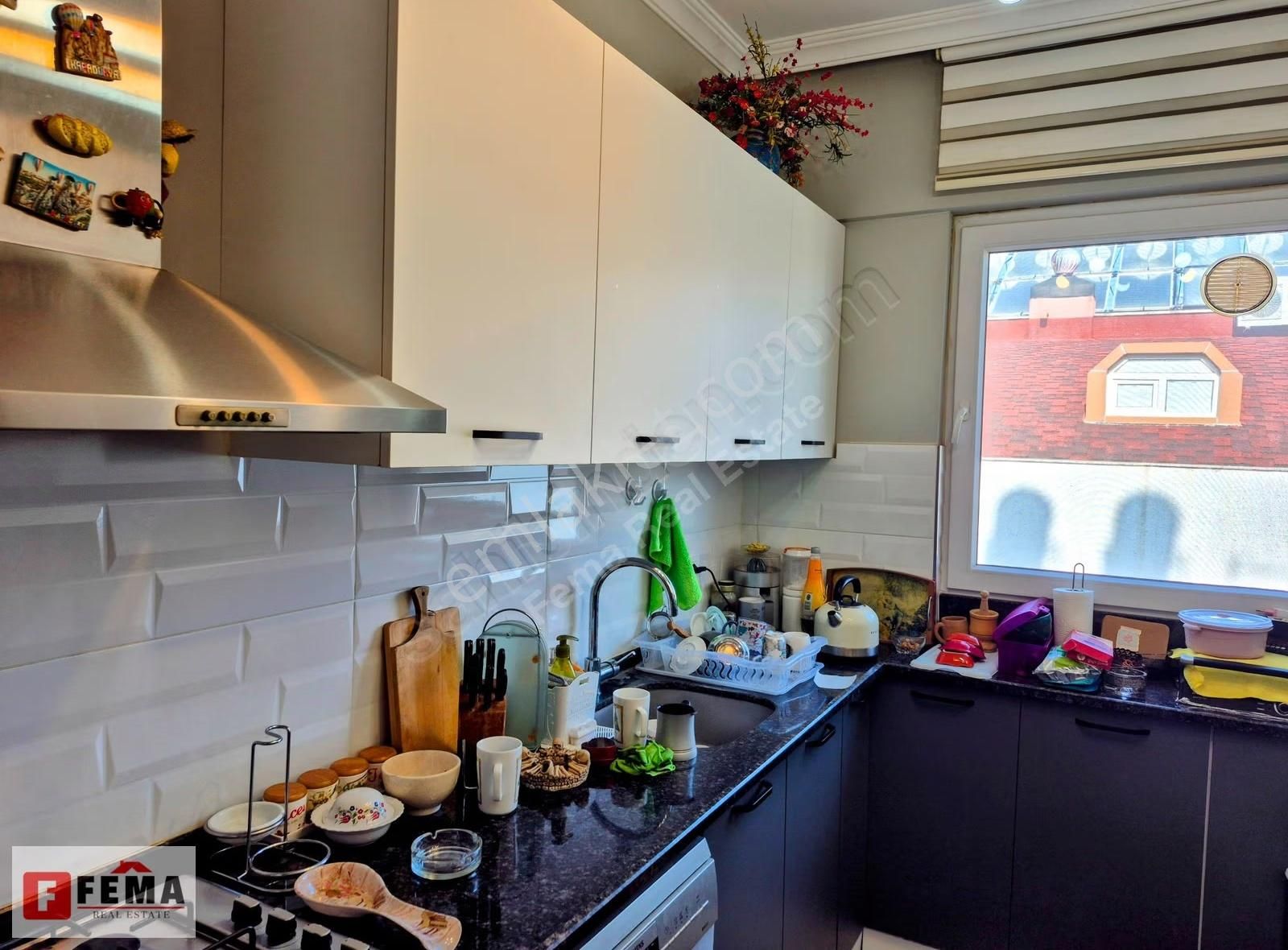 Meydankavağında Satılık 4+1 Çatı Dubleksi - Görsel 22