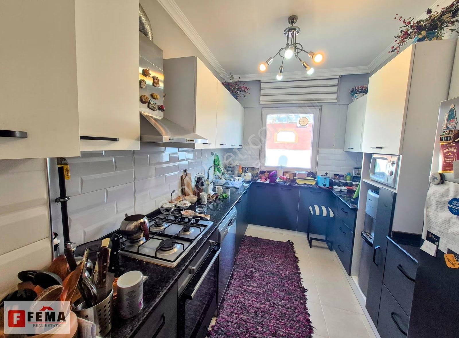 Meydankavağında Satılık 4+1 Çatı Dubleksi - Görsel 20