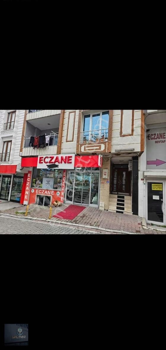 Esenyurtta Sağlıkocağı Karşısında Satılık Dükkan Ve Daire - Görsel 8