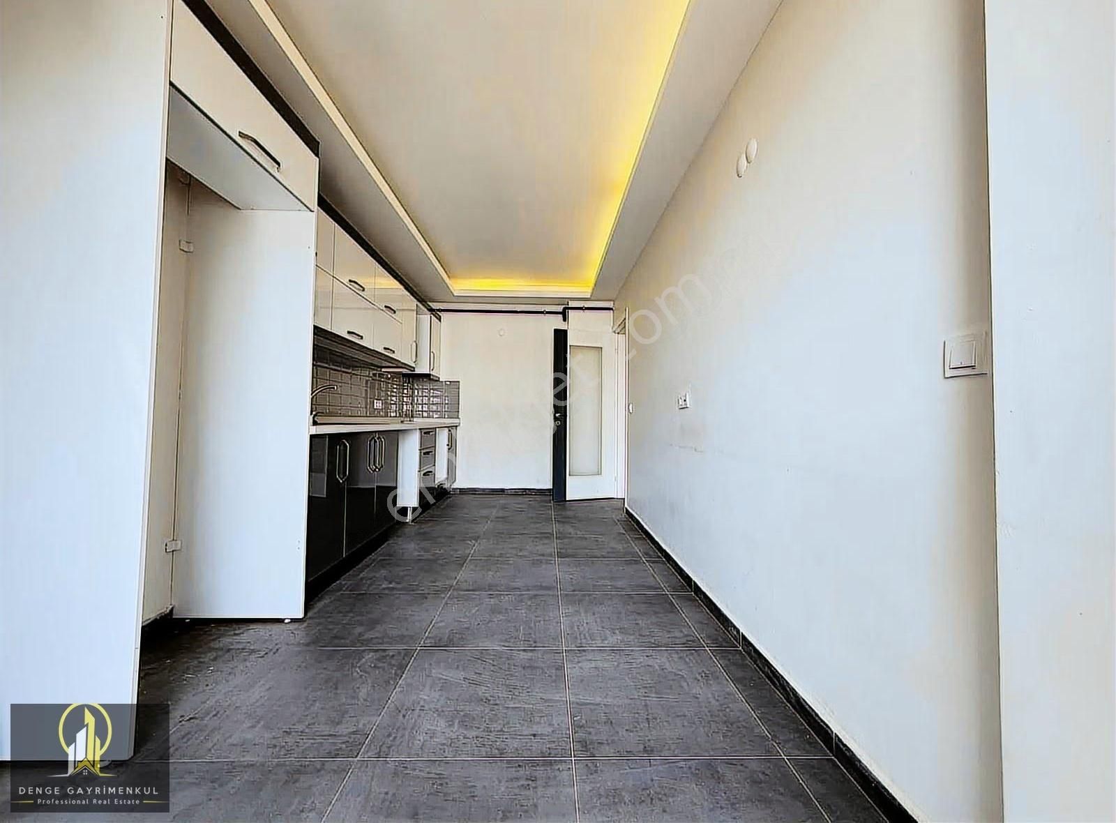 Denge'den M.kemal Mah_de Balkonlu Yerden Istmalı 3+1 Dubleks - Görsel 10