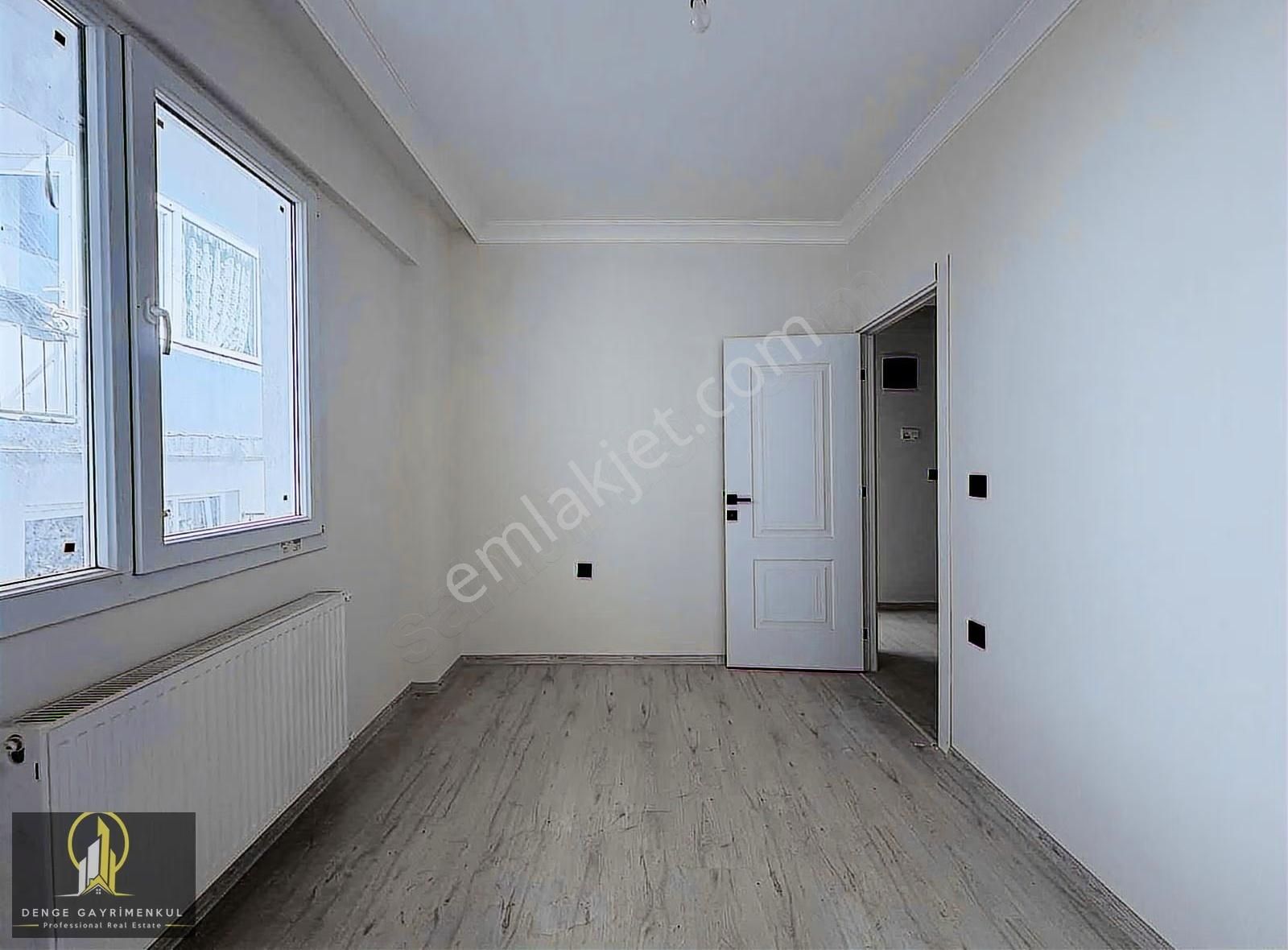 Denge'den Buca Göksu Mahde 2 Katlı 2 Daire Komple Satılık Bina - Görsel 18