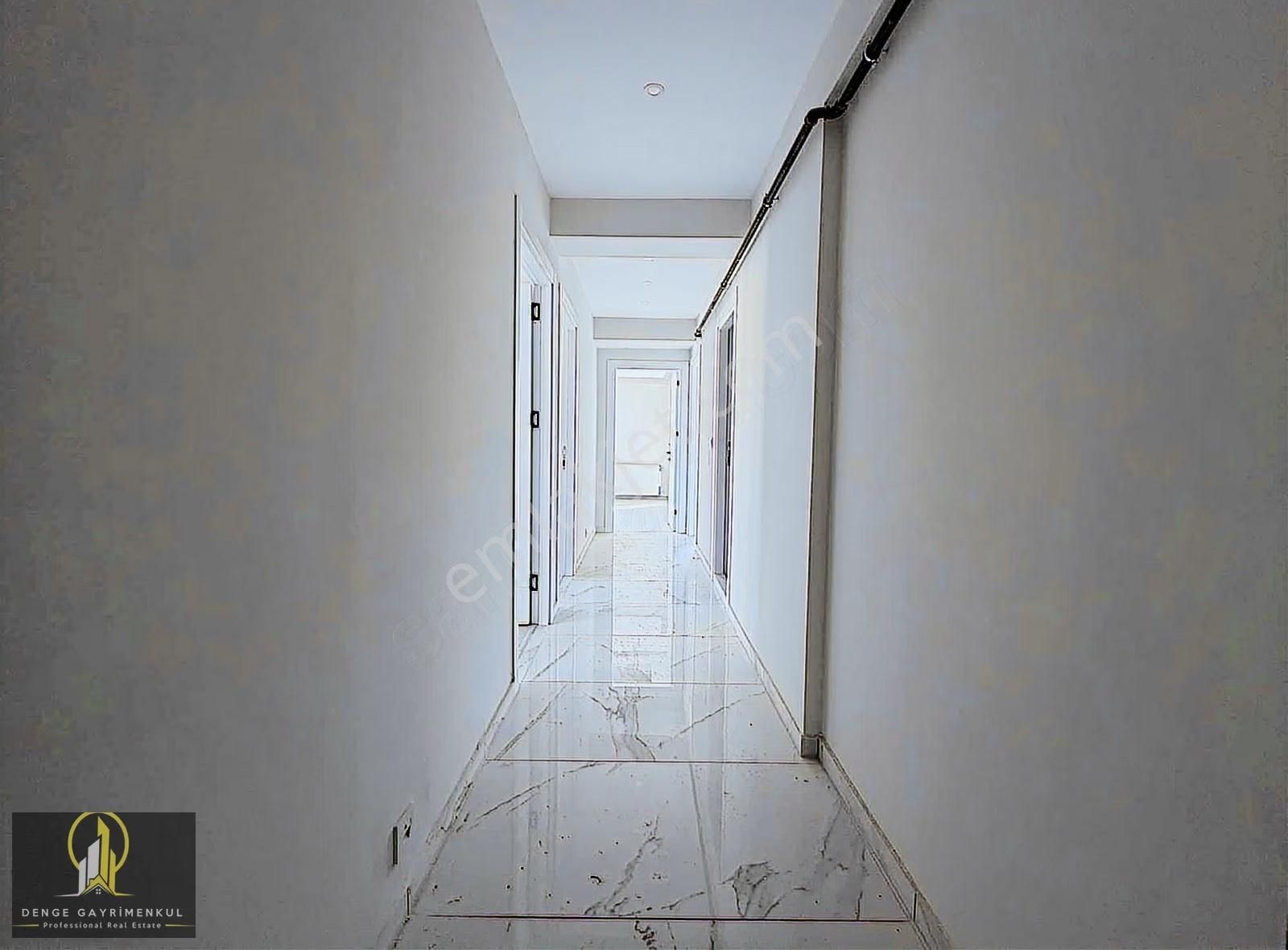 Denge'den Buca Mustafa Kemal Mahde Site/asansör/sıfır/2+1 - Görsel 11