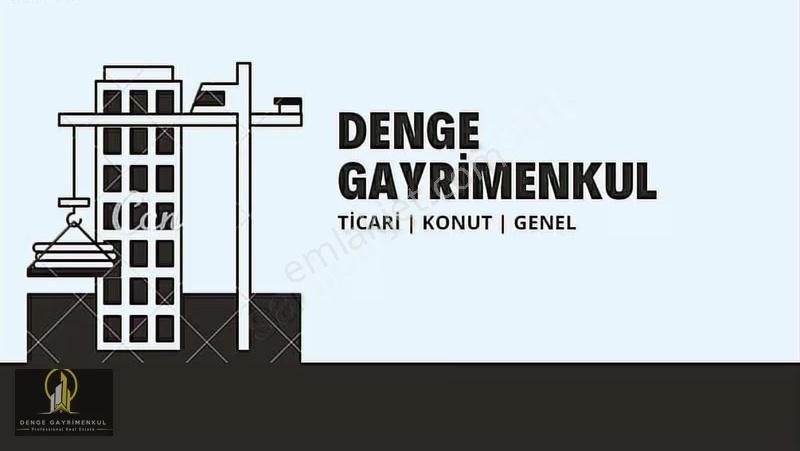 Denge'den Buca Mustafa Kemal Mahde Site/asansör/sıfır/2+1 - Görsel 10