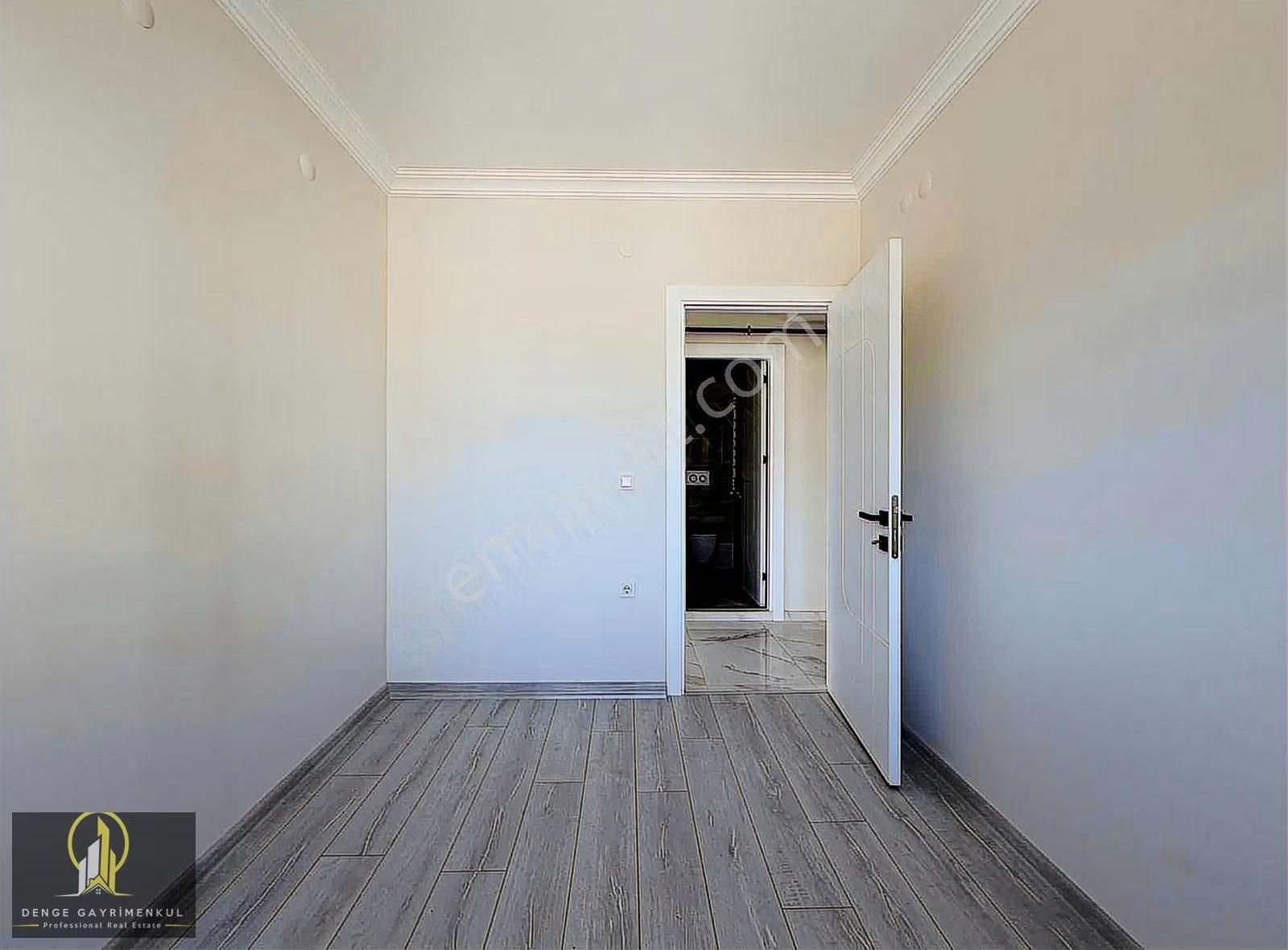 Denge'den Buca Mustafa Kemal Mahde Site/asansör/sıfır/2+1 - Görsel 3