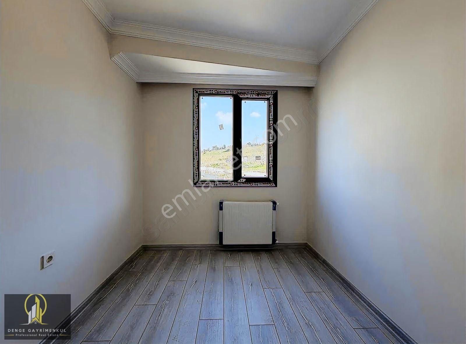 Denge'den Buca Mustafa Kemal Mahde Site/asansör/sıfır/2+1 - Görsel 7