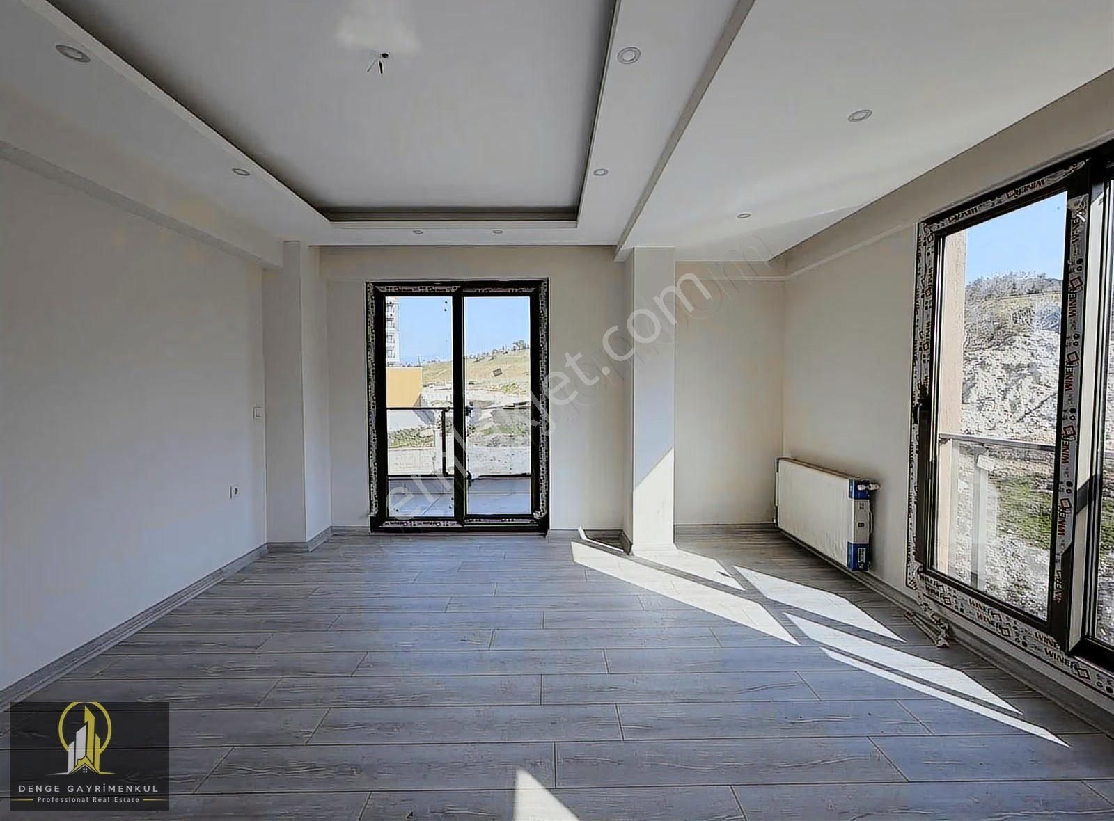 Denge'den Buca Mustafa Kemal Mahde Site/asansör/sıfır/2+1 - Görsel 6