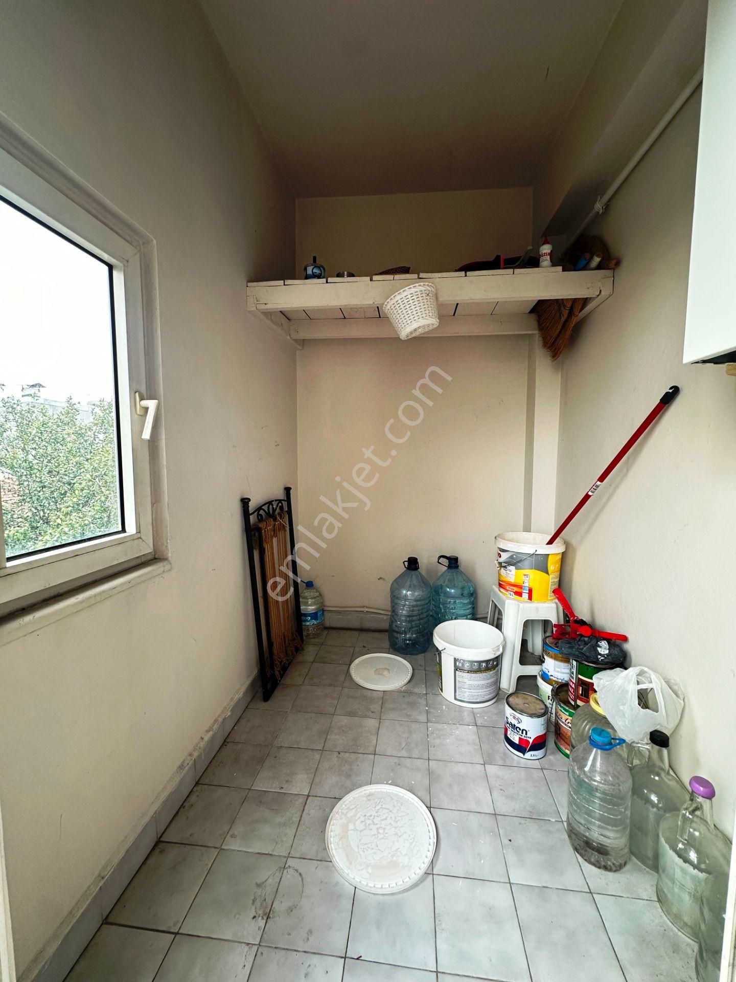 Şişli Cumhuriyet Cad.90m2 Masrafsız Balkonlu 1.kat Kiralık 2+1 - Görsel 25