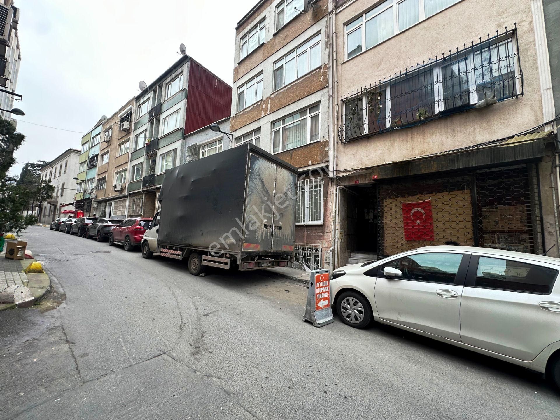 Şişli Cumhuriyet Cad.90m2 Masrafsız Balkonlu 1.kat Kiralık 2+1 - Görsel 31