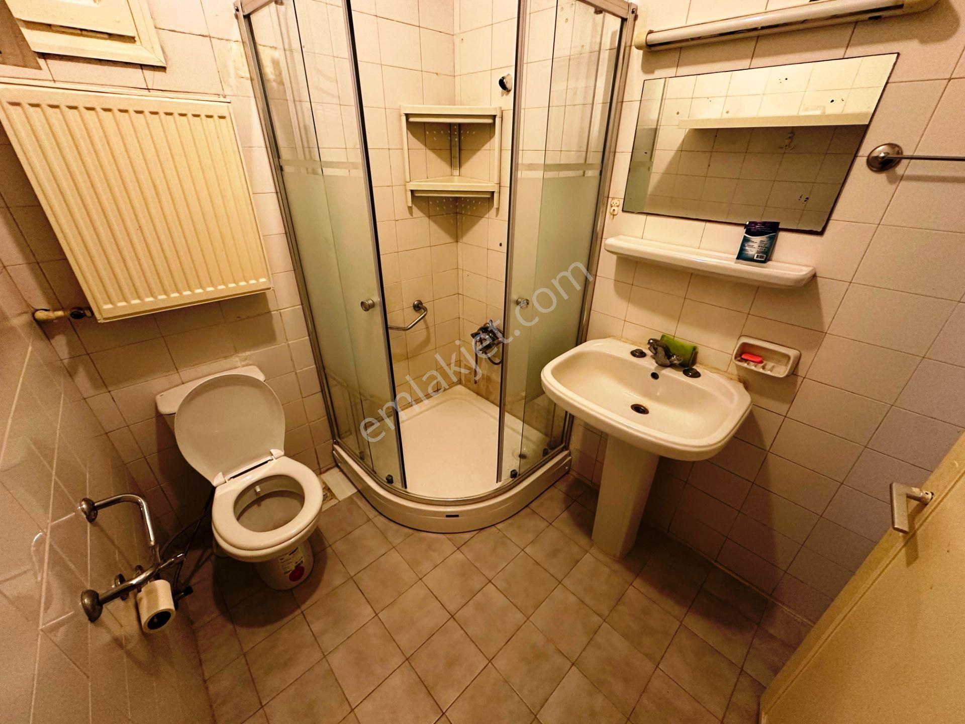 Şişli Cumhuriyet Cad.90m2 Masrafsız Balkonlu 1.kat Kiralık 2+1 - Görsel 24