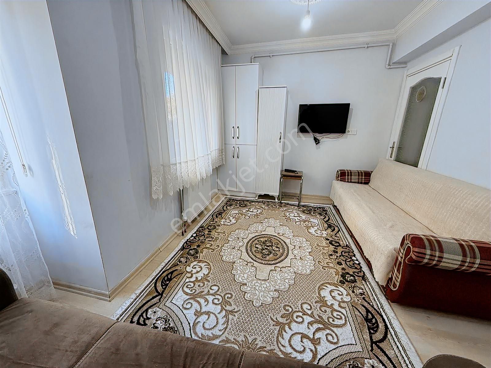 Good Invest Gm'den Ünalan Mahallesinde Fırsat Apart - Görsel 3