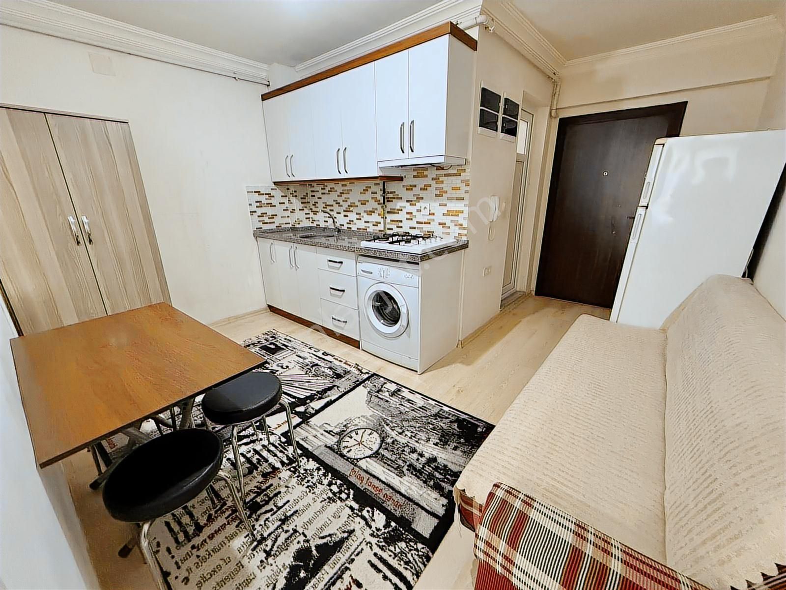 Good Invest Gm'den Ünalan Mahallesinde Fırsat Apart - Görsel 13