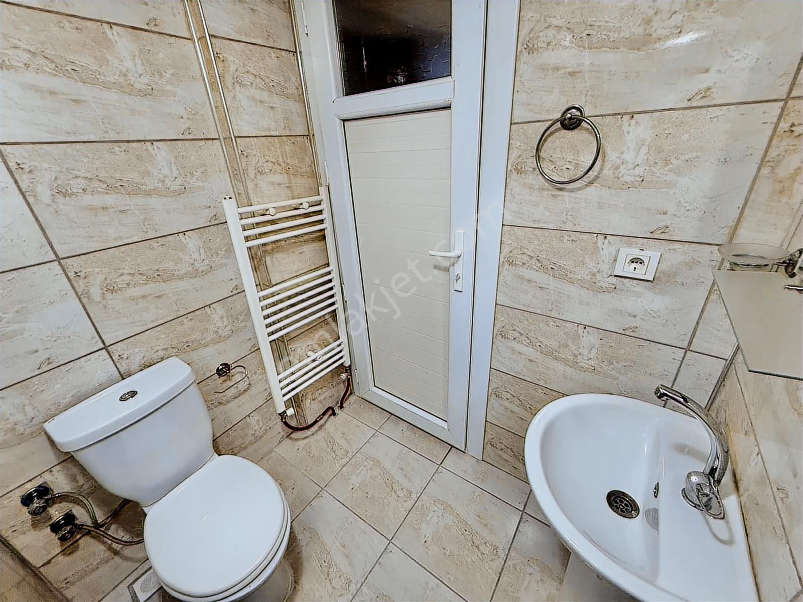 Good Invest Gm'den Ünalan Mahallesinde Fırsat Apart - Görsel 11