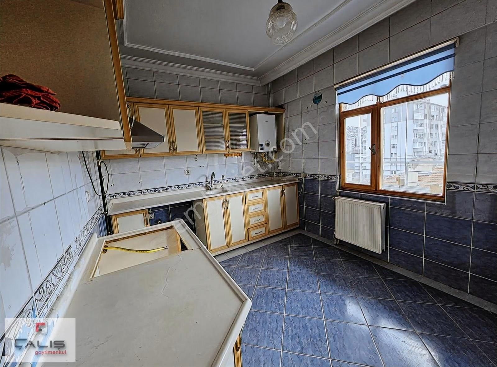 Esentepe Mahallesi Kiralık Dublex - Görsel 17