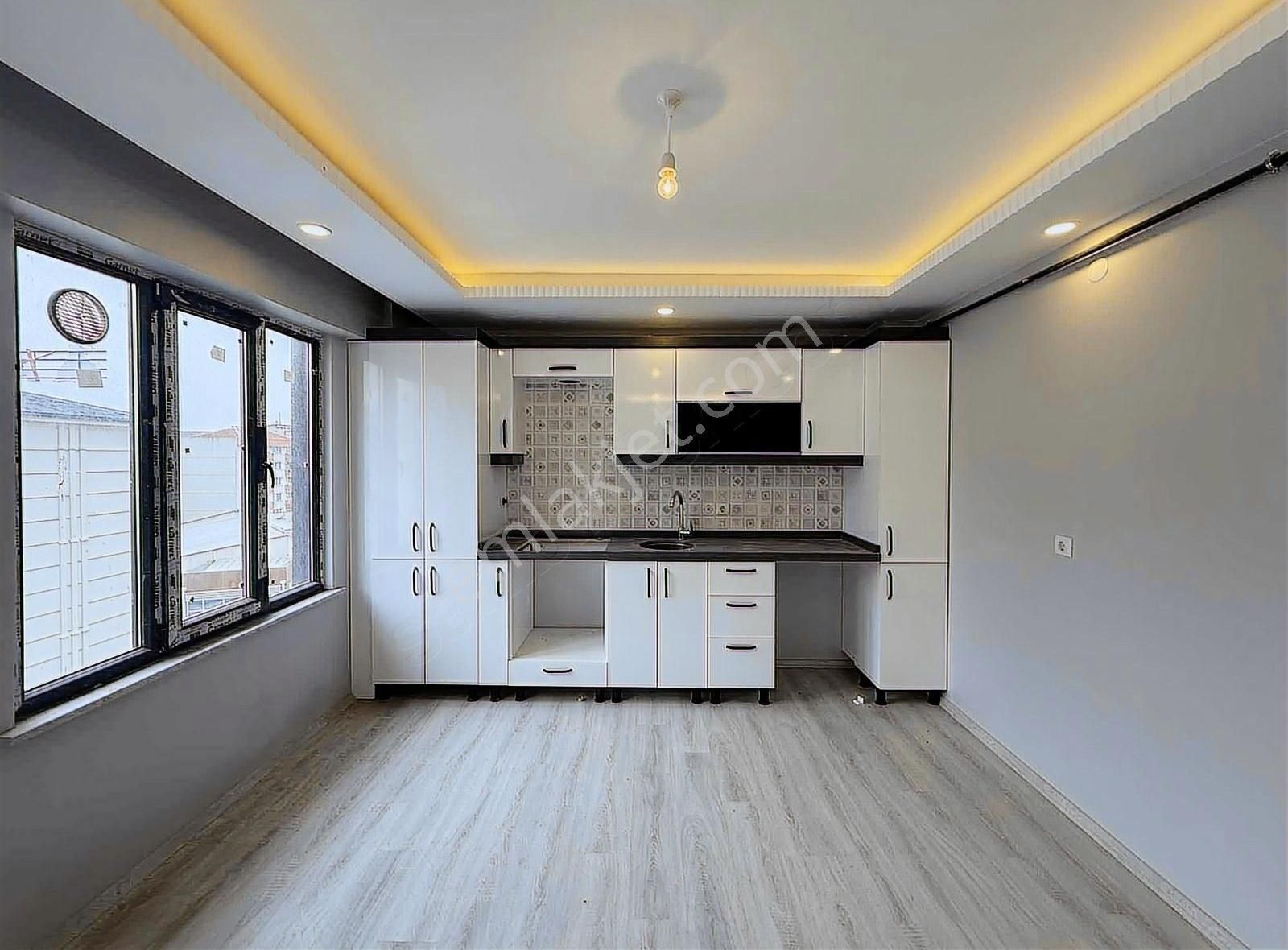 Çorlu Stadyum Yani Iskanlı Satılık Lüks 1+1 Daire - Görsel 13