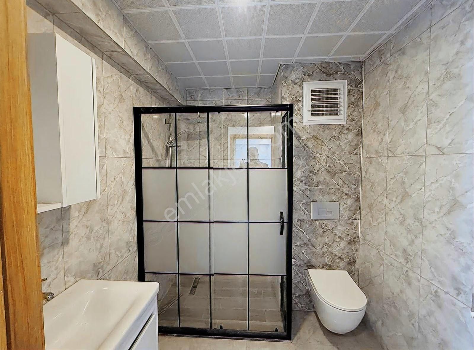 Çorlu Stadyum Yani Iskanlı Satılık Lüks 1+1 Daire - Görsel 5