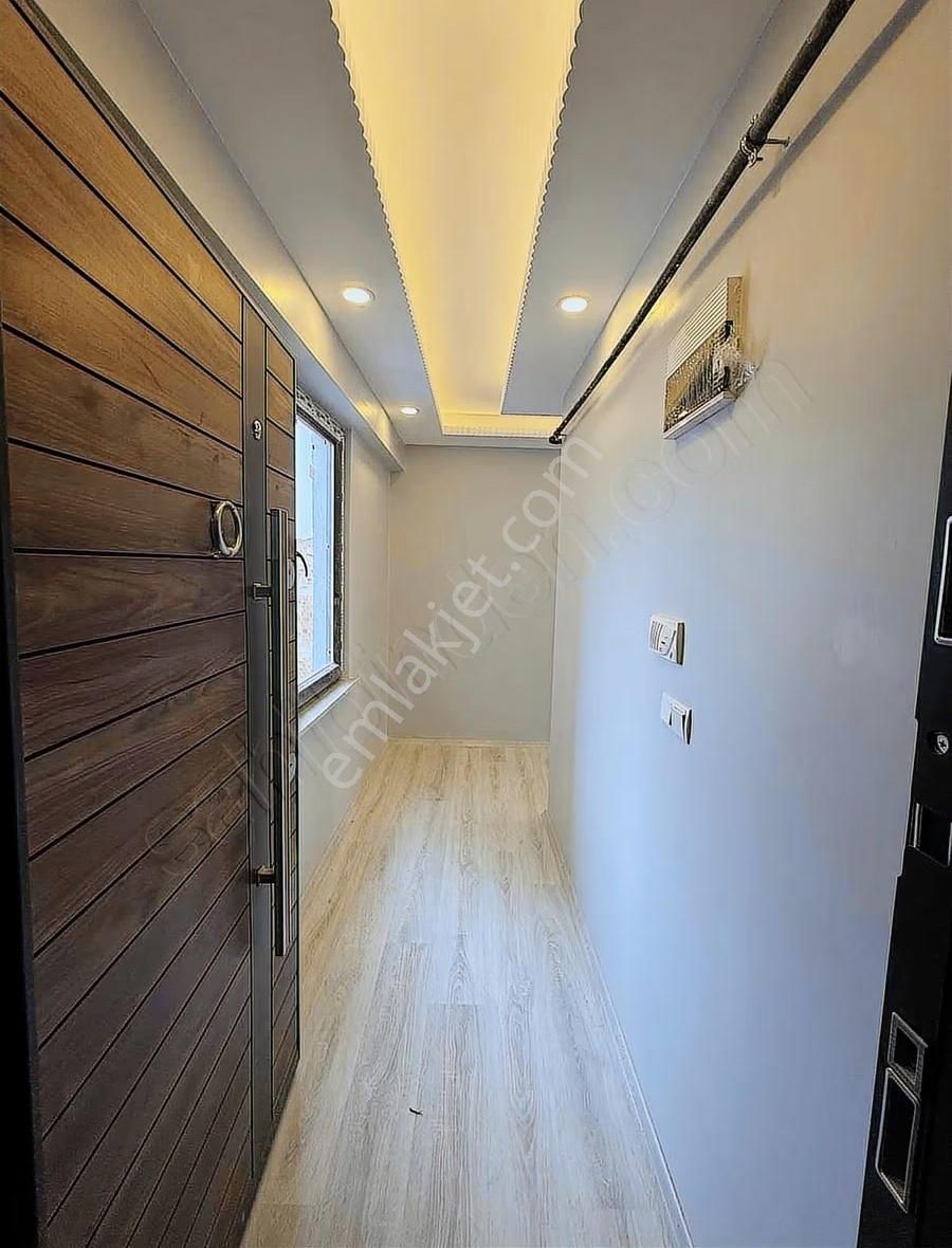 Çorlu Stadyum Yani Iskanlı Satılık Lüks 1+1 Daire - Görsel 7