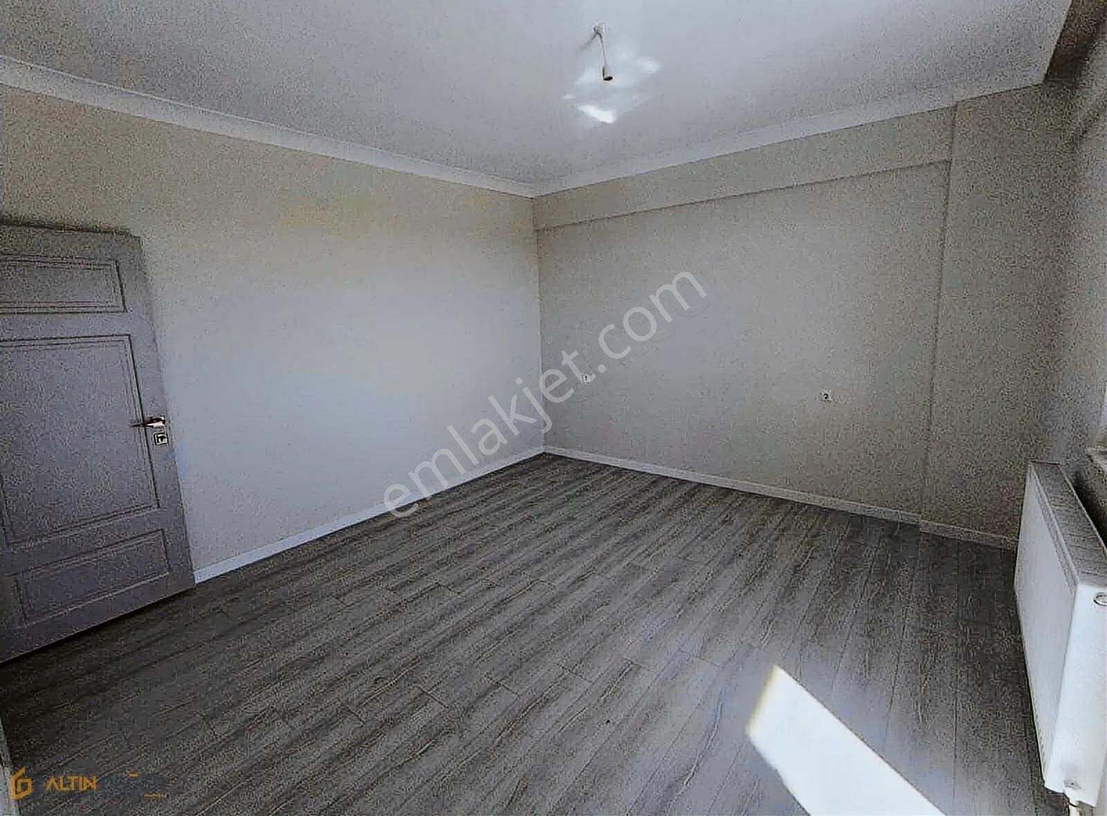 İstiklal Mahallesinde Satılık 3+1 Sıfır Daire 3 Cepheli - Görsel 6