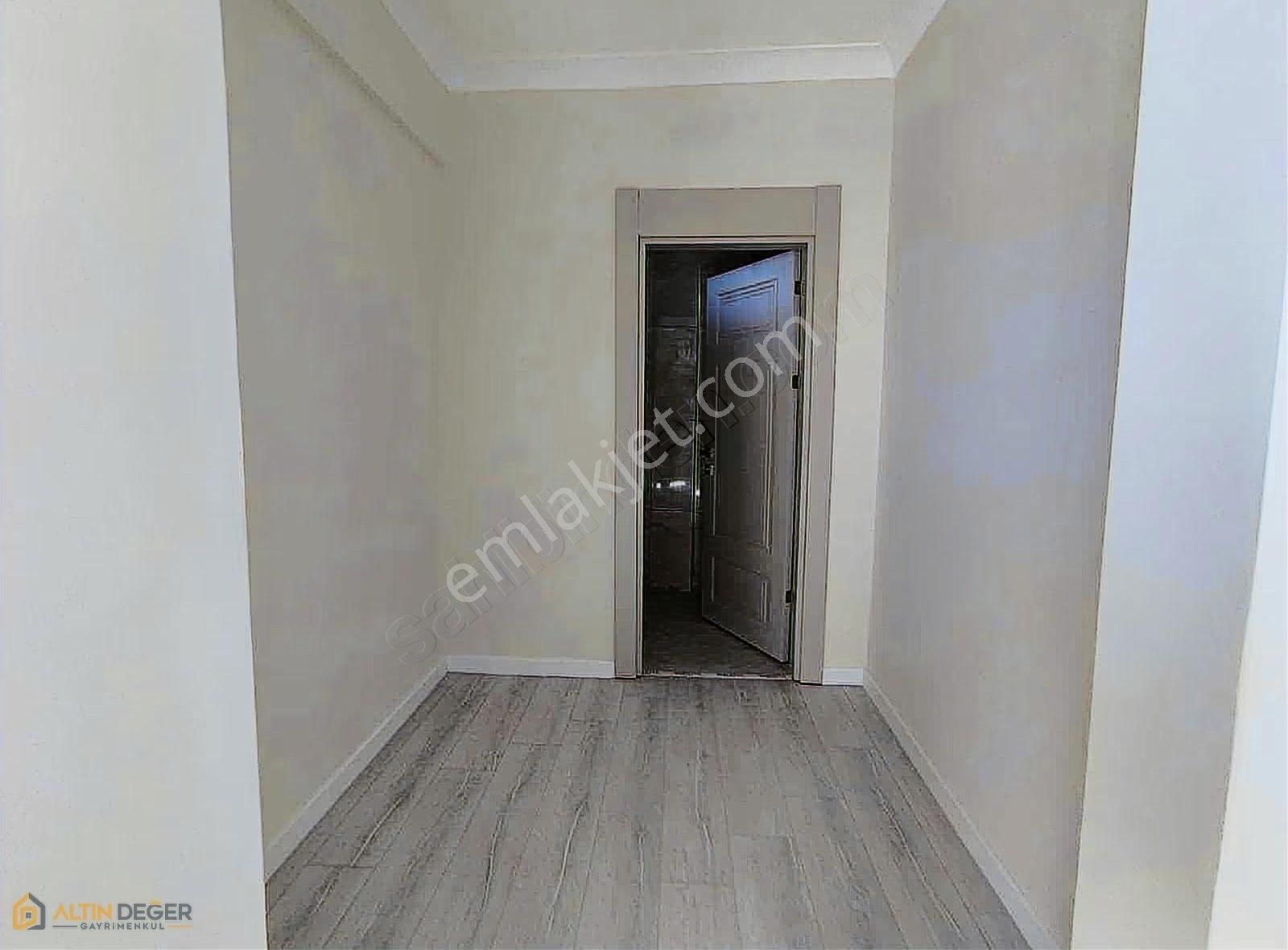 İstiklal Mahallesinde Satılık 3+1 Sıfır Daire 3 Cepheli - Görsel 8