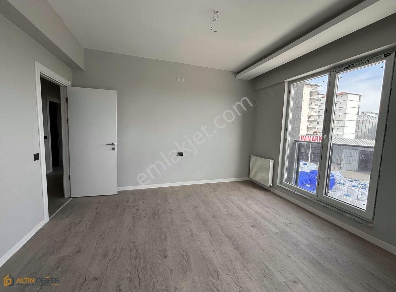 İstiklal Mh.de 3+1 / 3 Milyona Kadar Kredi İmkanı - Görsel 5