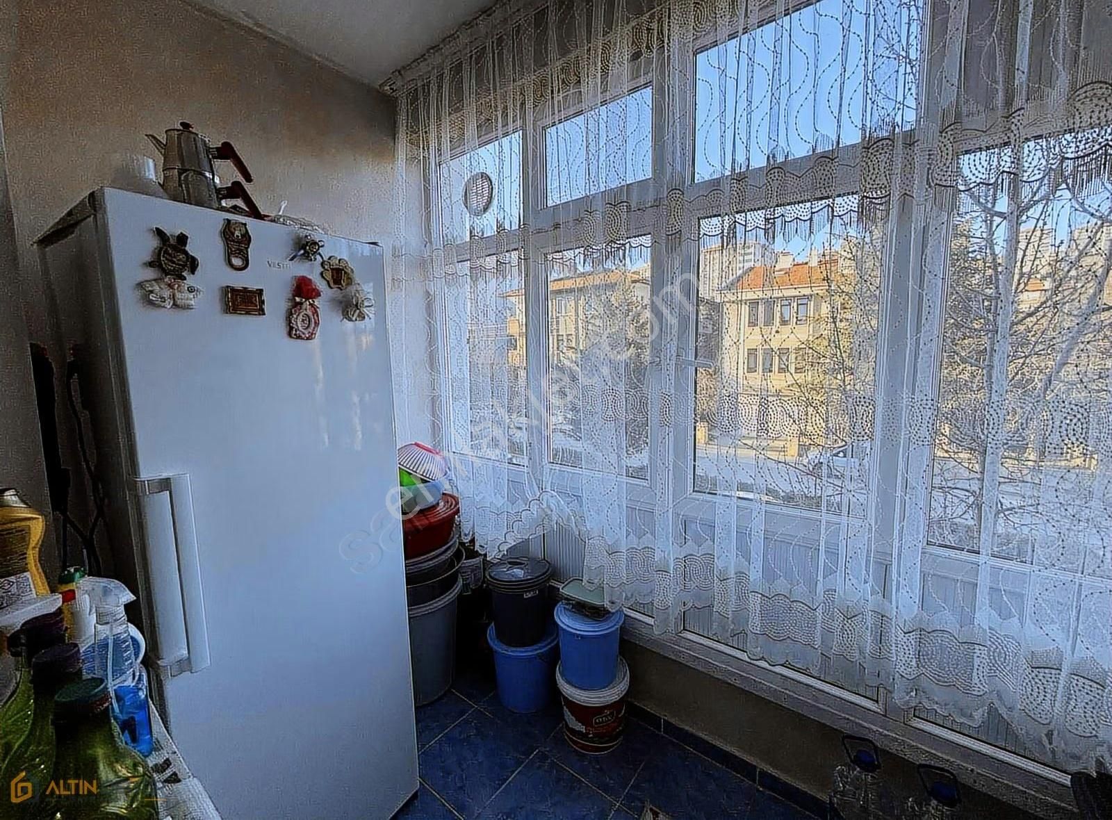 Sevim Aras İlkokulu Karşısı 3+1 Krediye Uygun Satılık Daire - Görsel 13