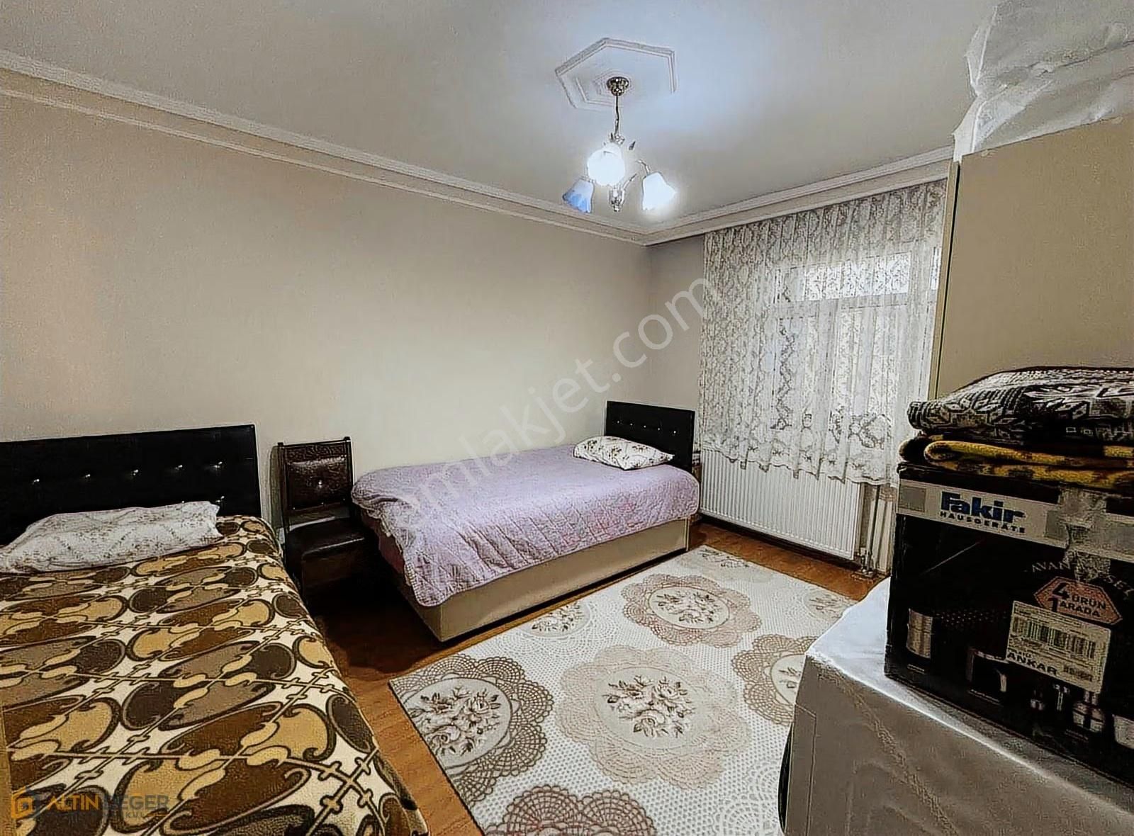 Sevim Aras İlkokulu Karşısı 3+1 Krediye Uygun Satılık Daire - Görsel 11